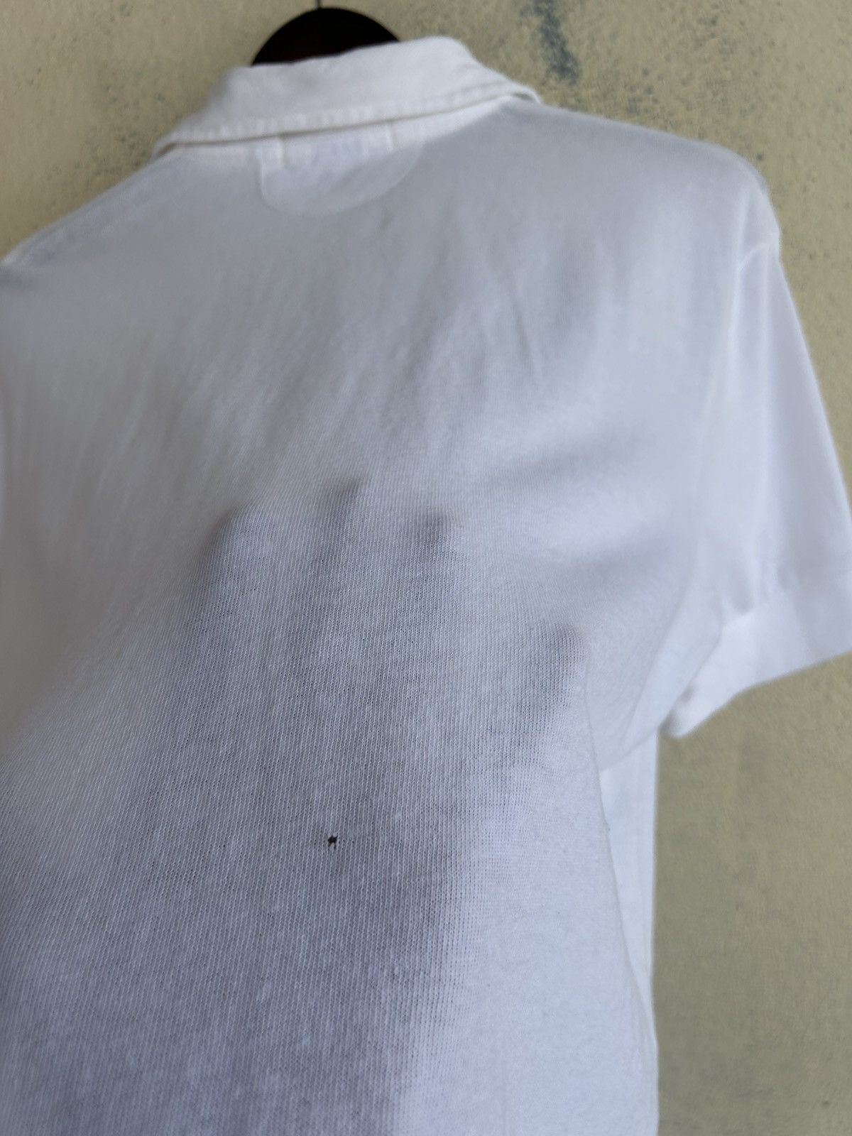 Polo Ralph Lauren Vintage Polo Sport Ralph Lauren 35TH P Size US M / EU 48-50 / 2 - 7 Thumbnail