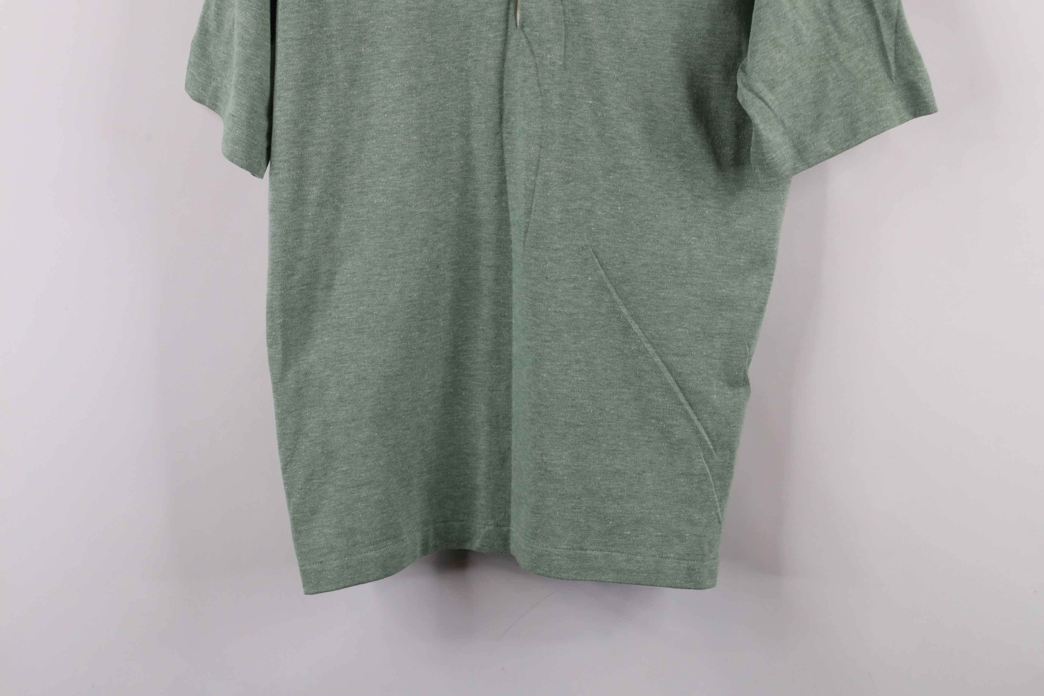 Vintage Vintage 70s Lord Jeff Short Sleeve Collared Polo Shirt USA Size US M / EU 48-50 / 2 - 3 Thumbnail