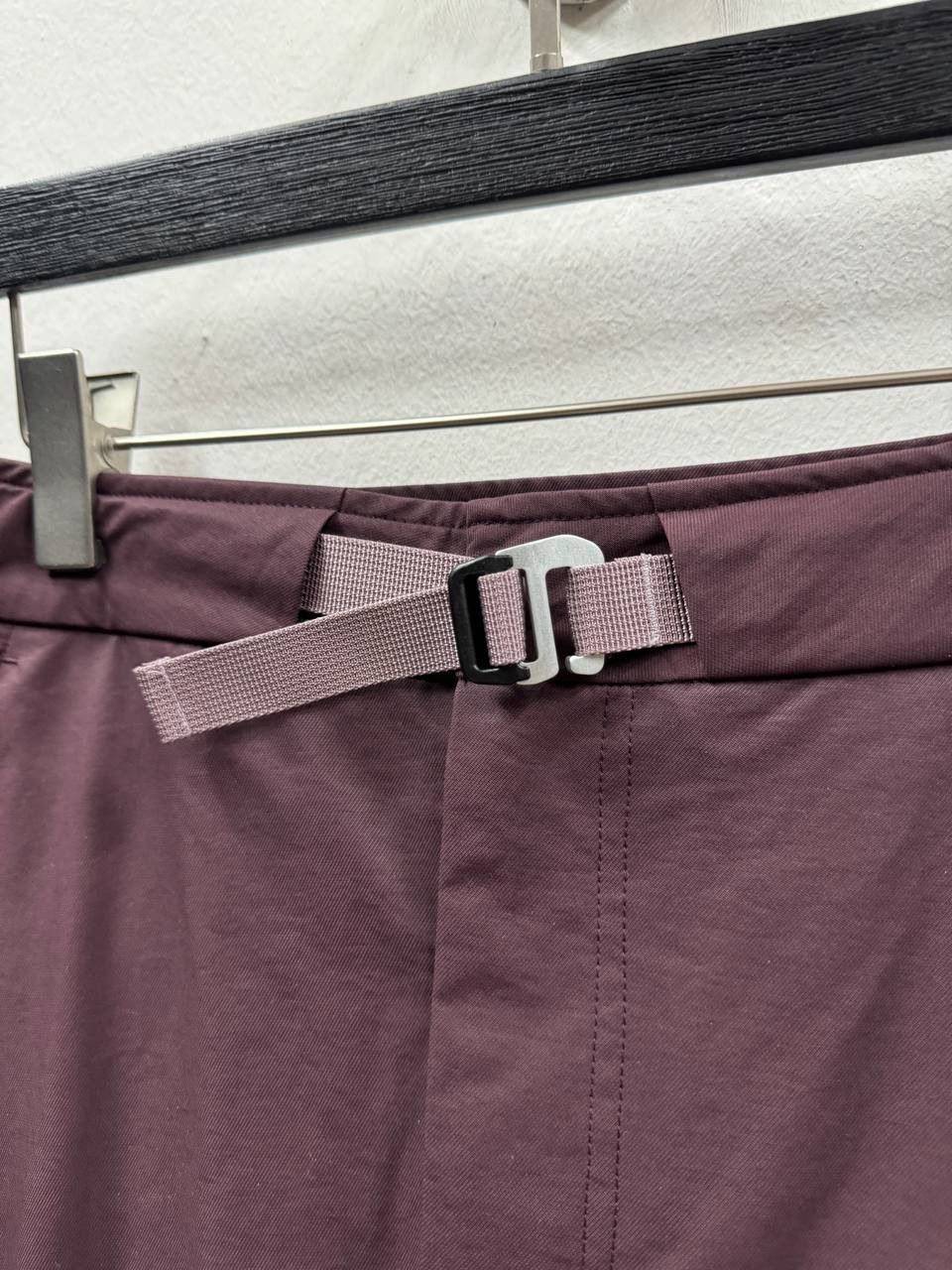 POST ARCHIVE FACTION (PAF) AW22 POST ARCHIVE FACTION x DSM 5.0 Technical Pants Size US 30 / EU 46 - 4 Thumbnail