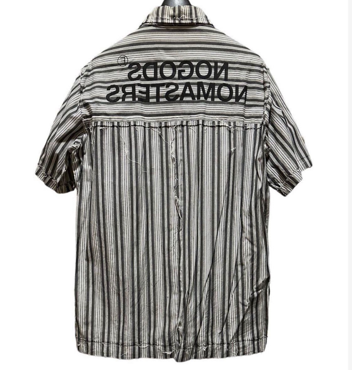 トップス UNDAKOVRIT undercover undercoverism UNDAKOVRIST by Undercover Madman Tee – SaolMortem