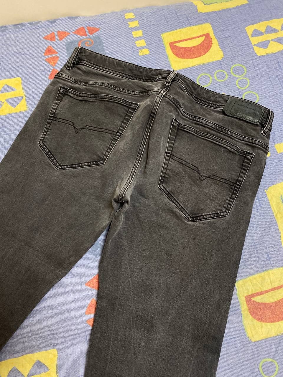 G-Star Vintage G-star RAW denim jeans streetwear style Size US 36 / EU 52 - 8 Thumbnail