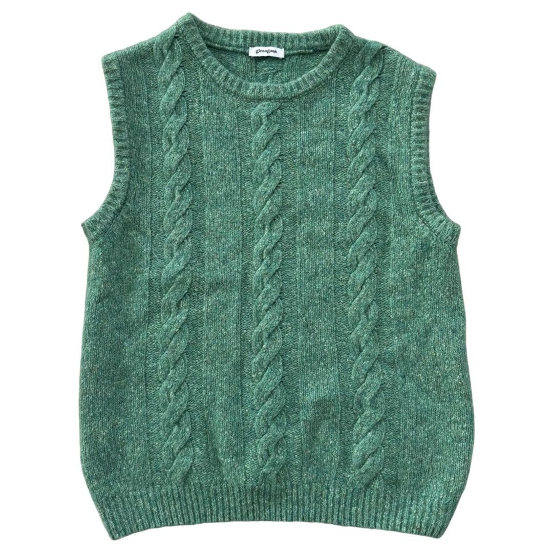 Gimaguas Gimaguas Rodeo Vest Size XS / US 0-2 / IT 36-38 - 1 Thumbnail