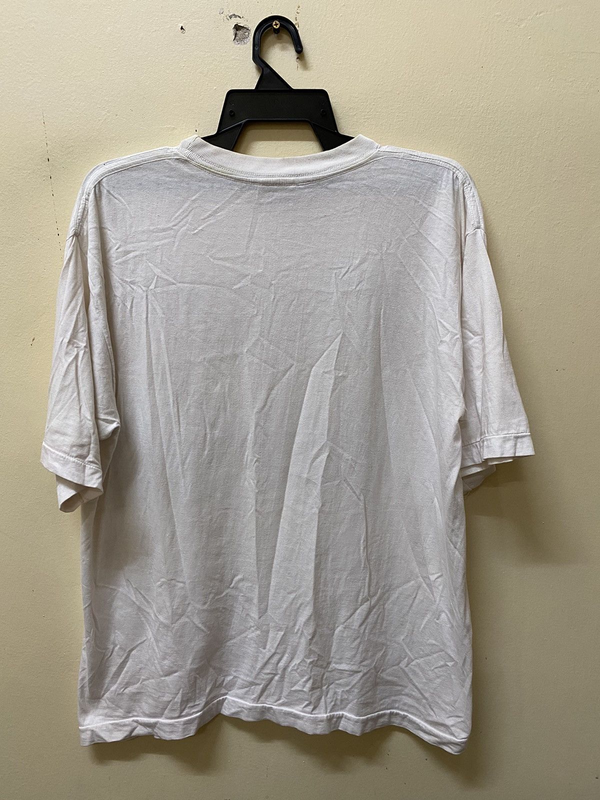Band Tees × Vintage Vintage The Family Cat band Garage punk rock indie rock UK Size US XL / EU 56 / 4 - 6 Thumbnail