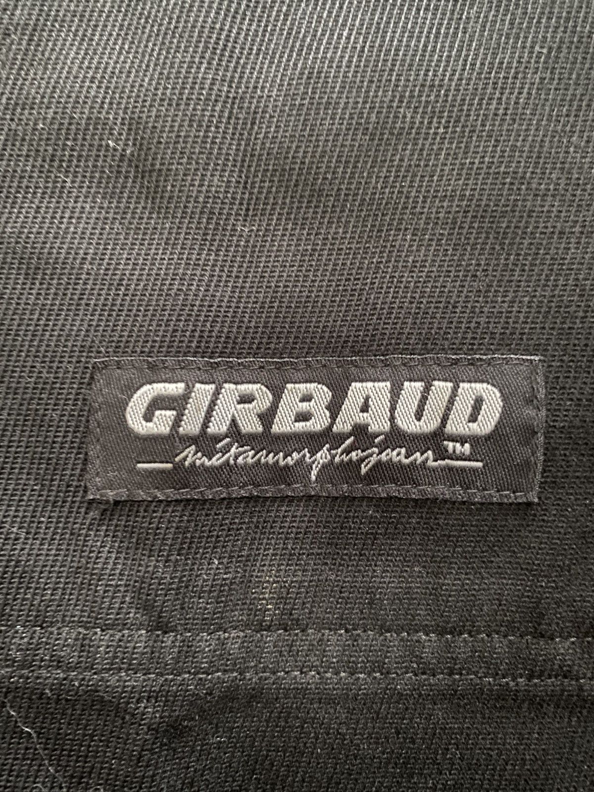 Marithe + Francois Girbaud Marithe Francois Girbaud Chore Jacket Size US XL / EU 56 / 4 - 5 Thumbnail