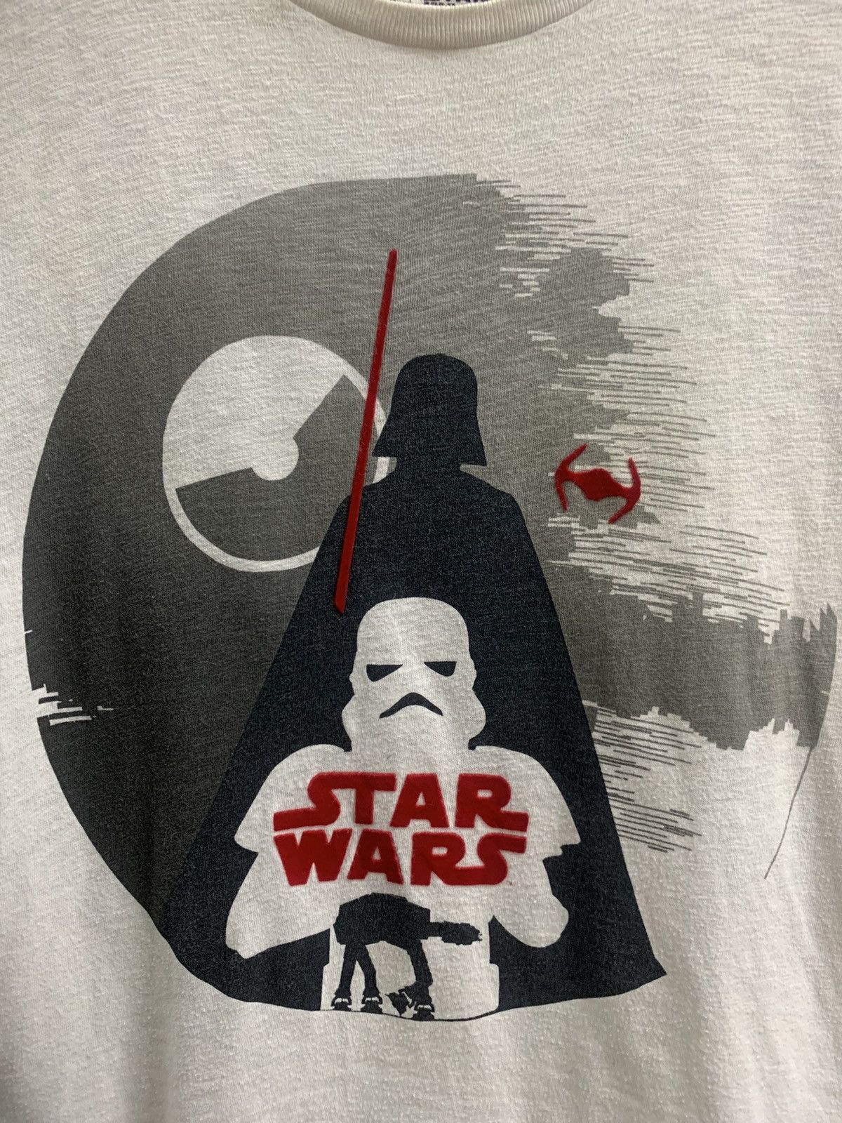 Gap × Star Wars Gap x Star Wars t-shirt Size US XXL / EU 58 / 5 - 7 Thumbnail