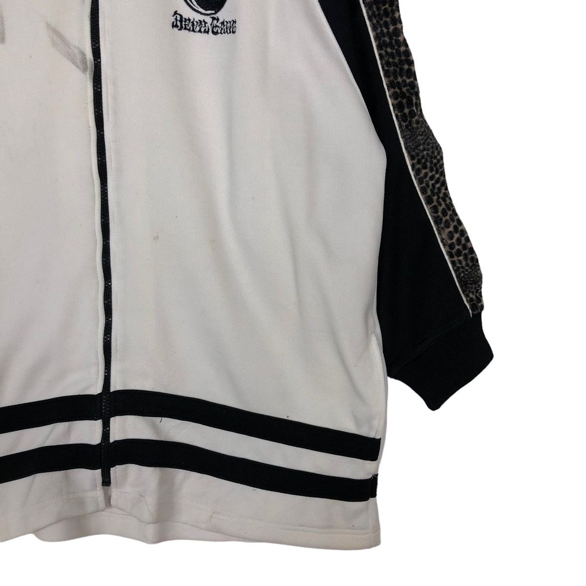 Japanese Brand 🔥Vintage Martial Combat Cartoon Movie Jacket Zipper Size US L / EU 52-54 / 3 - 5 Thumbnail