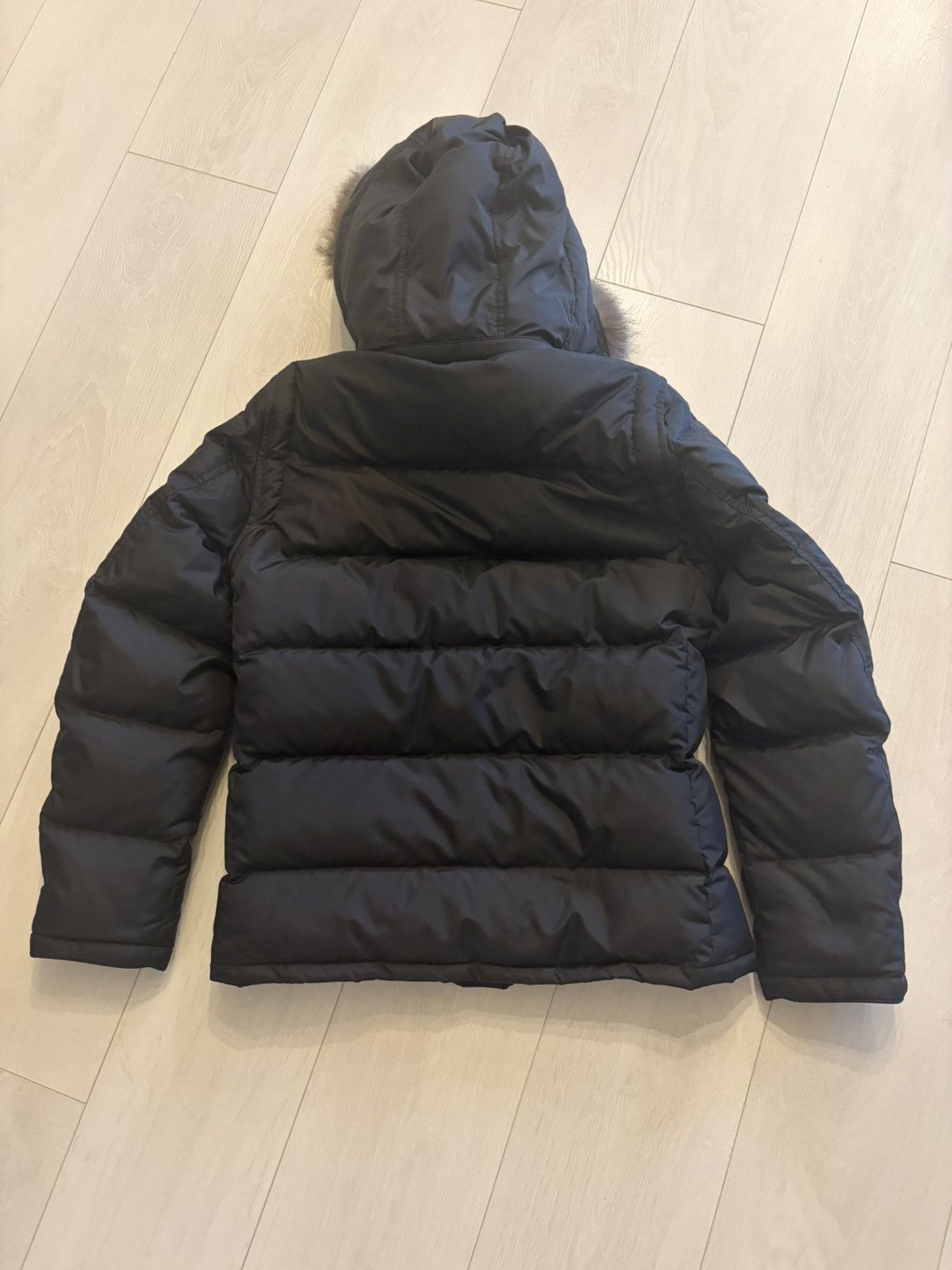 Burberry Burberry puffer Size US M / EU 48-50 / 2 - 3 Thumbnail