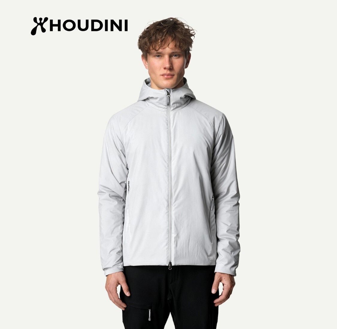 Houdini Houdini Dunfri Guide Gold Label P Jacket Size US S / EU 44-46 / 1 - 1 Thumbnail