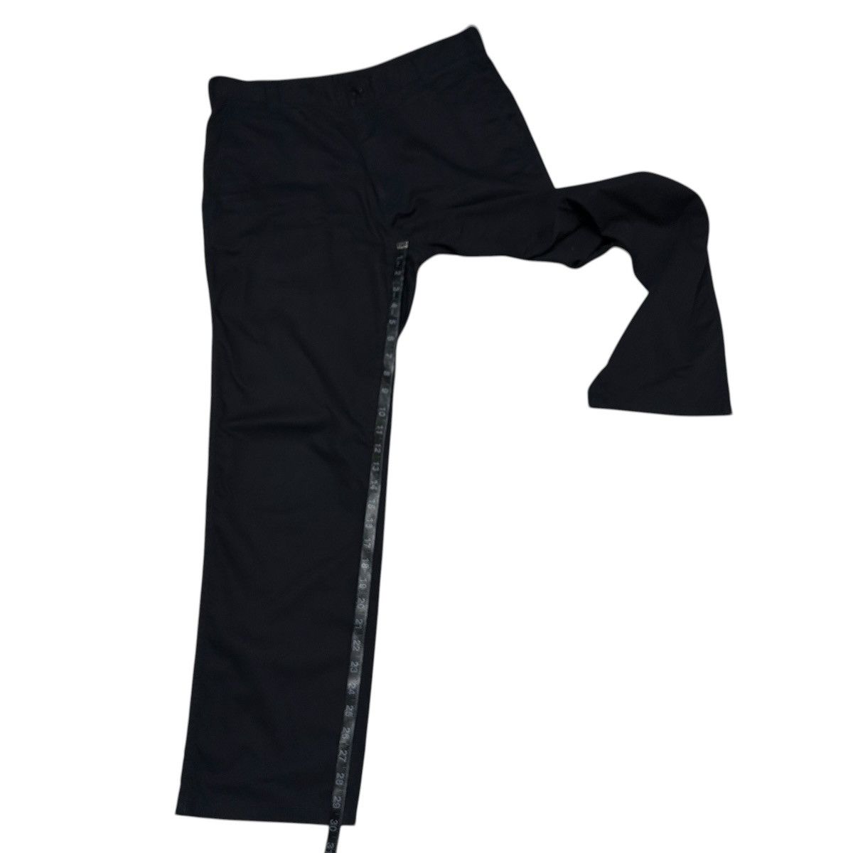 Comme des Garcons Homme 745 00s Comme Des Garcons Homme suit set up archive men Size 42R - 21 Thumbnail