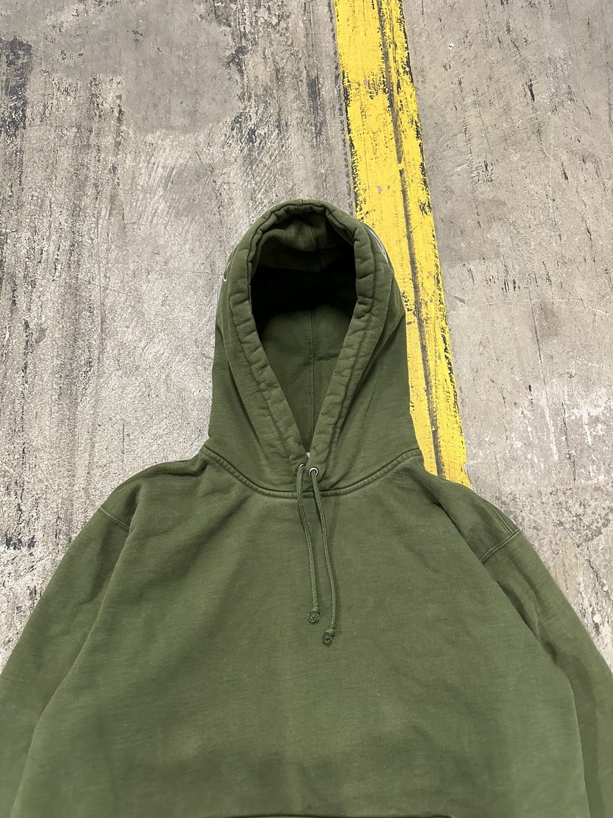 Champion Champion x supreme hoodie Size US L / EU 52-54 / 3 - 4 Thumbnail