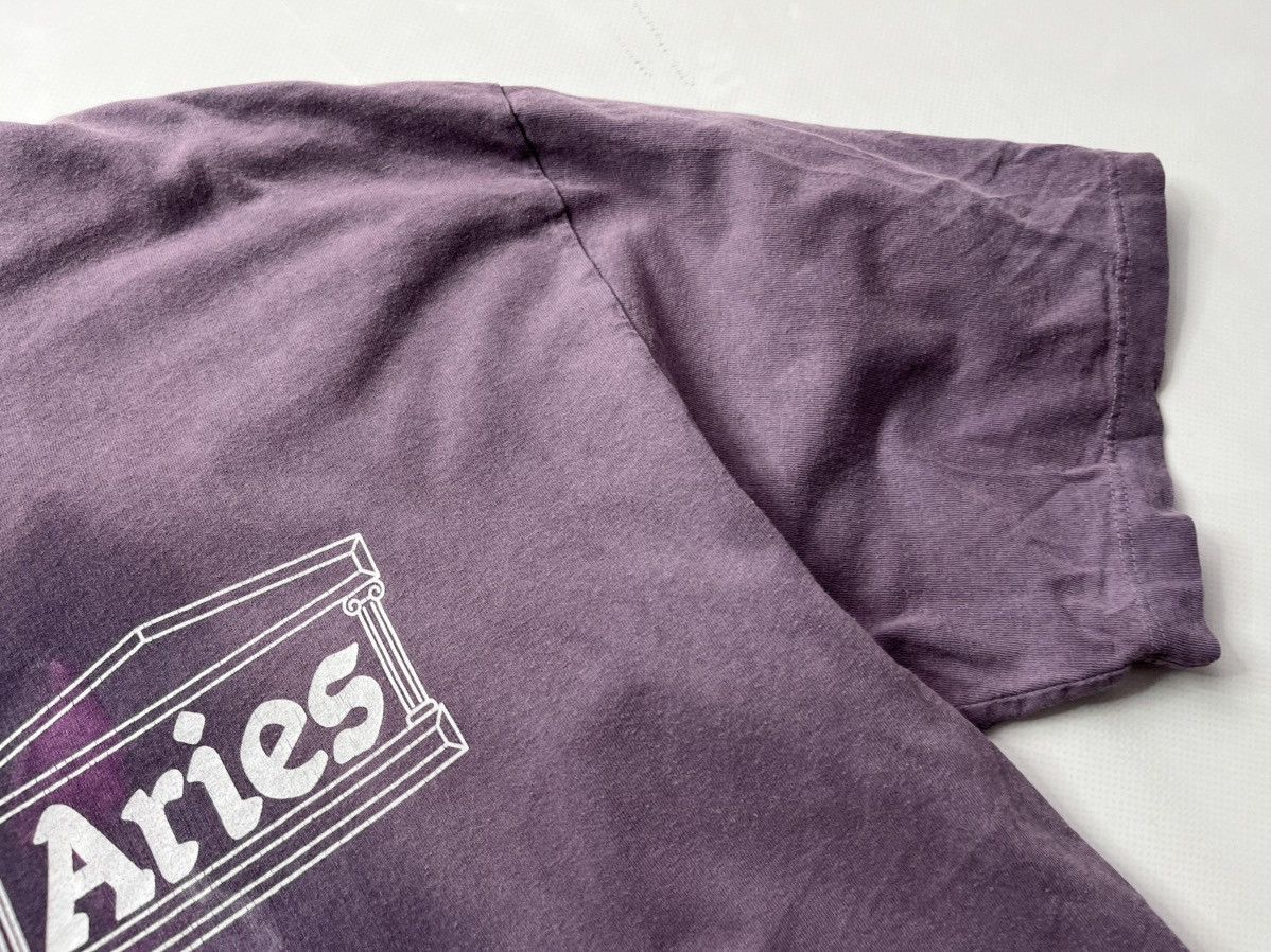 Aries Aries T-shirts Size US L / EU 52-54 / 3 - 4 Thumbnail