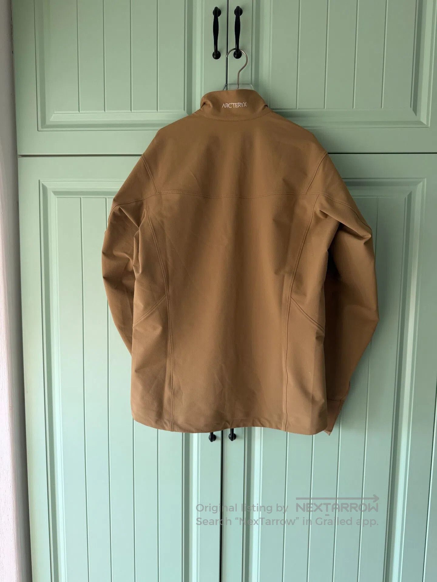 Arc'teryx ARC'TERYX GAMMA Jacket M. Size US M / EU 48-50 / 2 - 2 Thumbnail