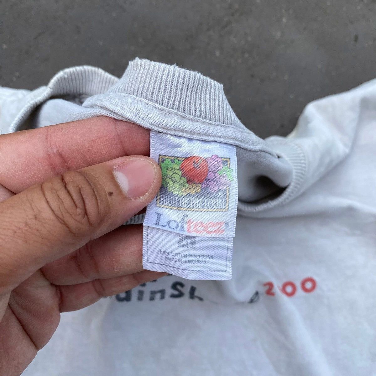Vintage RARE ‼️ Novell BrainShare Size US XL / EU 56 / 4 - 4 Thumbnail