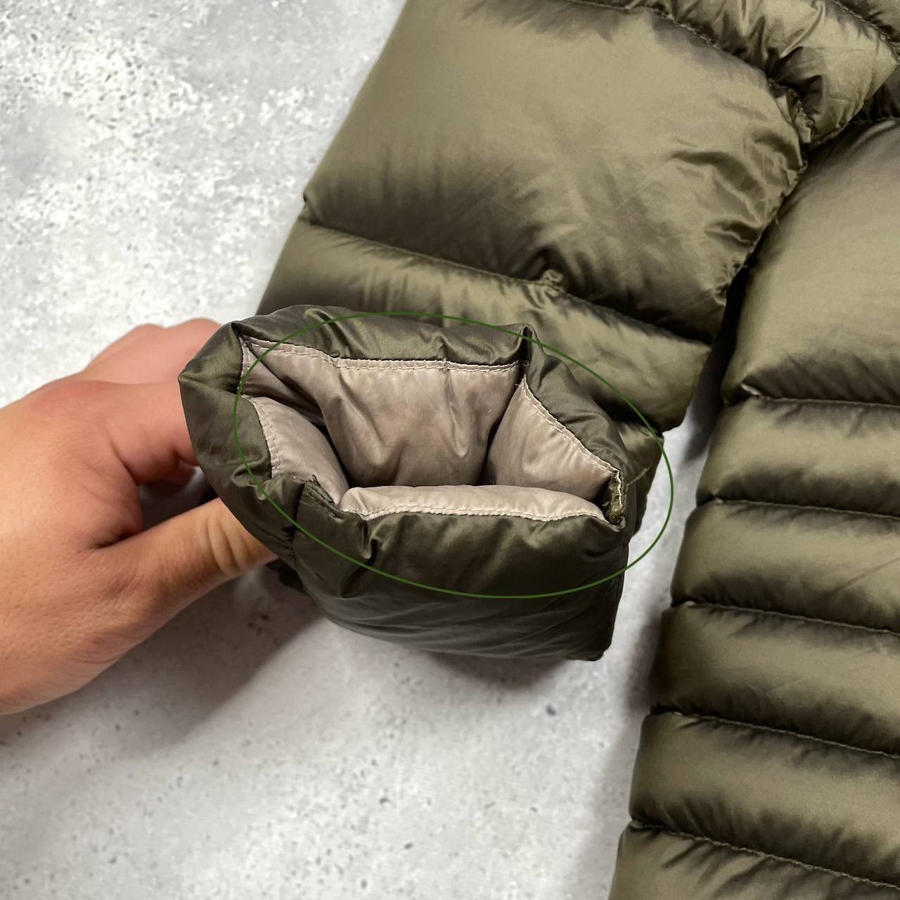 Colmar Colmar Mid-Length Down Jacket Women’s With Hood And Fur Trim Size M / US 6-8 / IT 42-44 - 9 Thumbnail