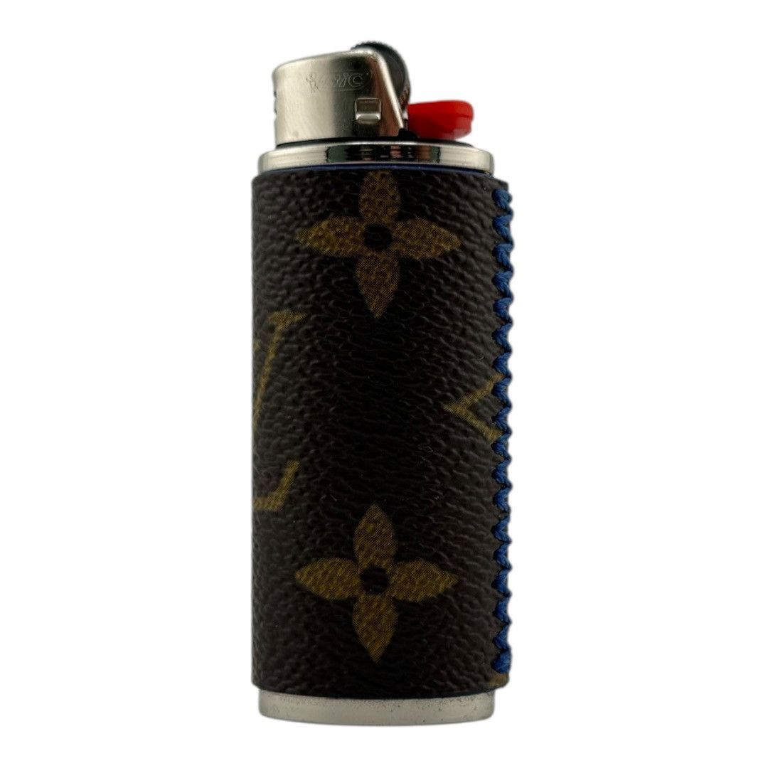 Designer LV lighter case Size ONE SIZE - 1 Thumbnail