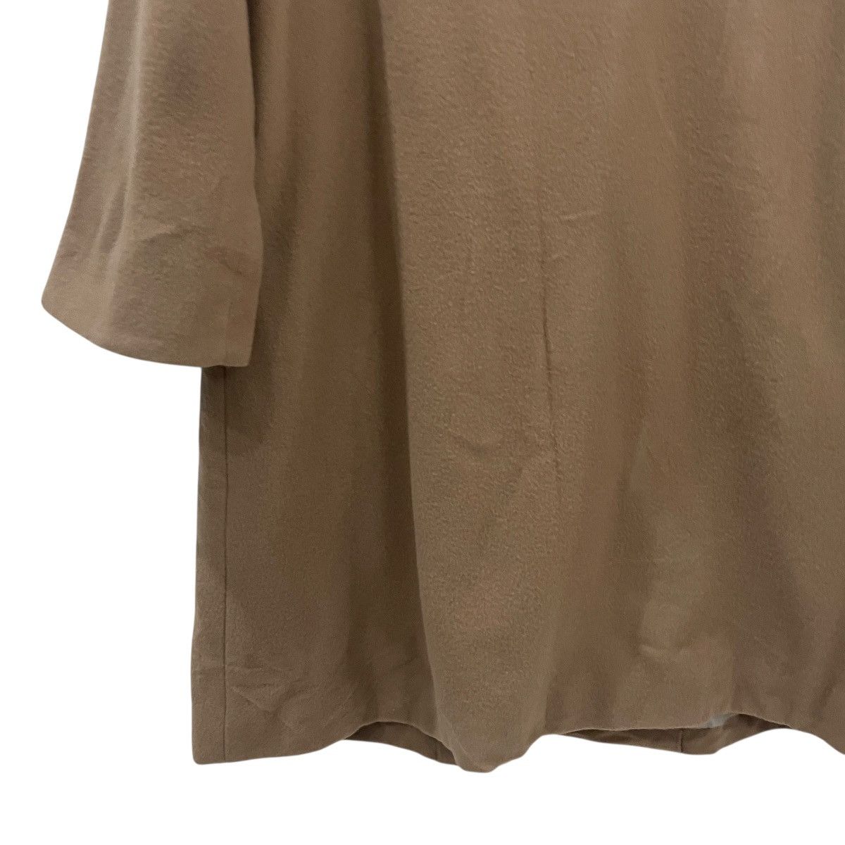 Lanvin Vintage Lanvin Blouse Jacket Size L / US 10 / IT 46 - 11 Thumbnail