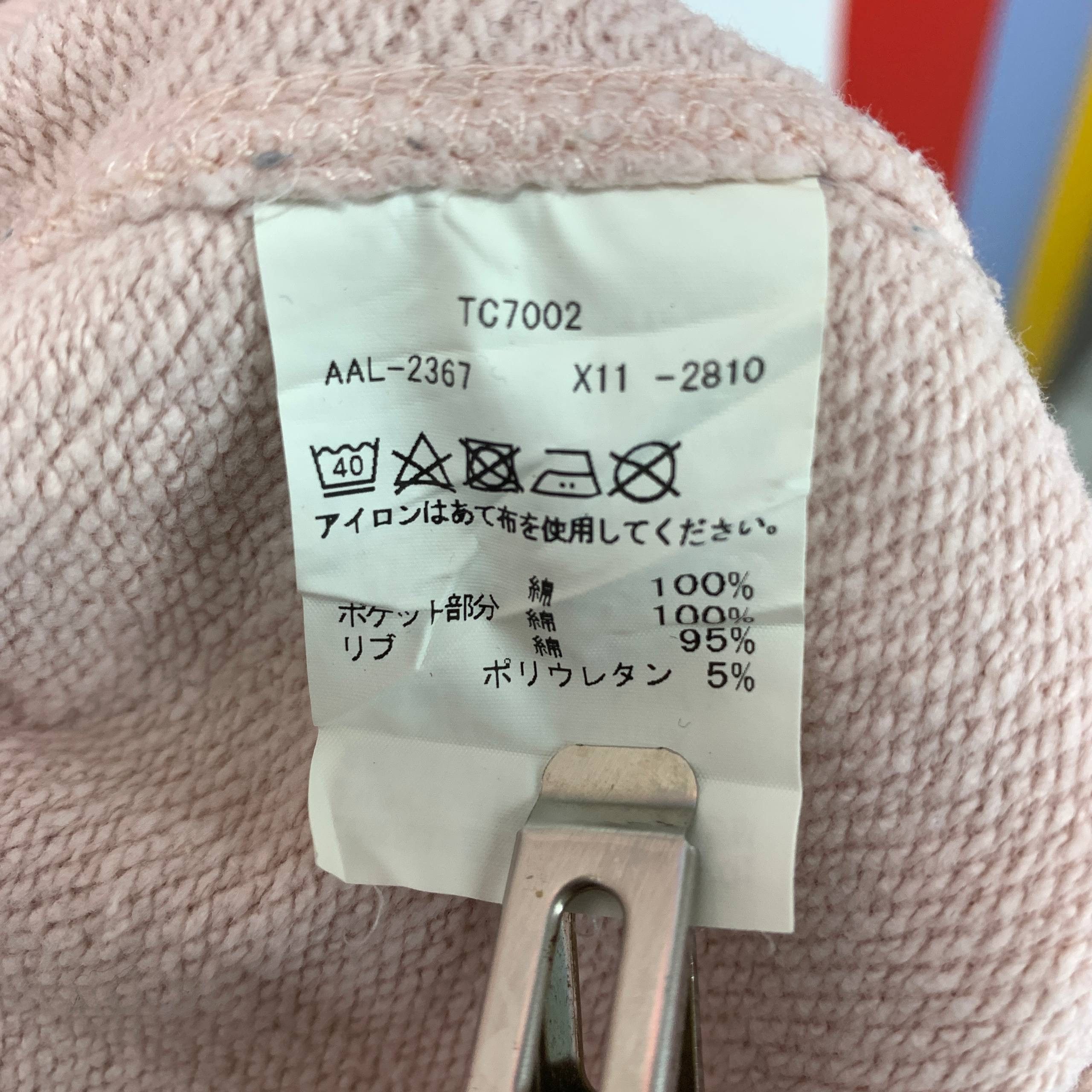 Alpha Industries ALPHA INDUSTRIES Crew Neck Sweatshirt #2580/V Size US M / EU 48-50 / 2 - 15 Thumbnail