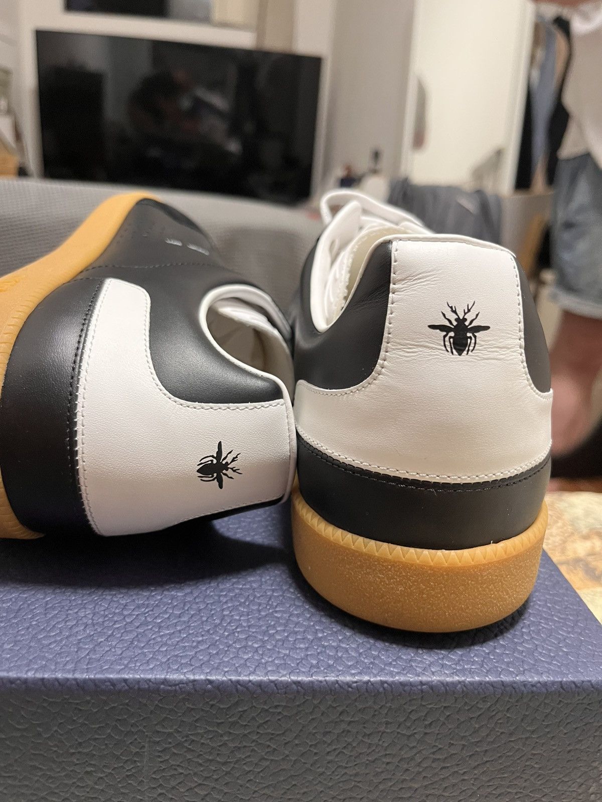 Dior Dior B01 sneaker Size US 11 / EU 44 - 3 Thumbnail