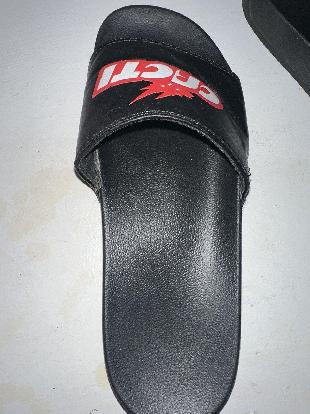 Travis Scott Travis Scott Cactus Slides (Size 8) Size US 8 / EU 41 - 3 Thumbnail