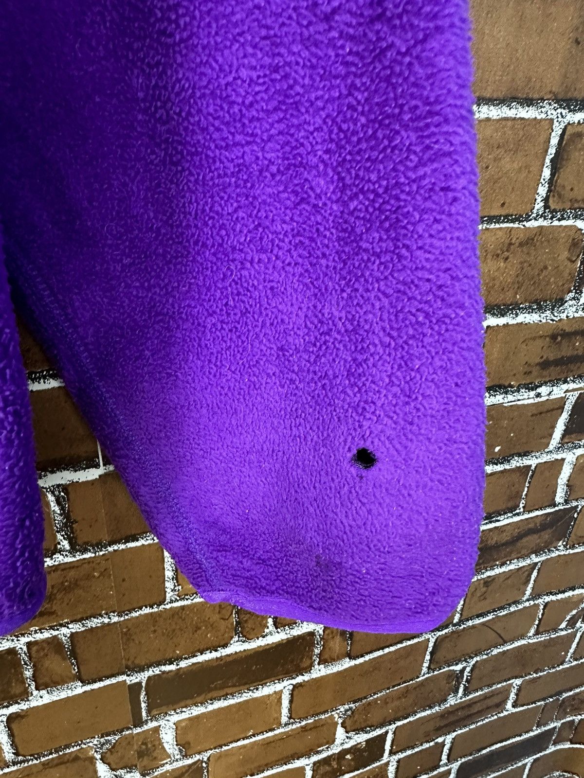 Patagonia Retro Patagonia Fleece Made In USA Zipper Jacket Z196 Size US S / EU 44-46 / 1 - 4 Thumbnail