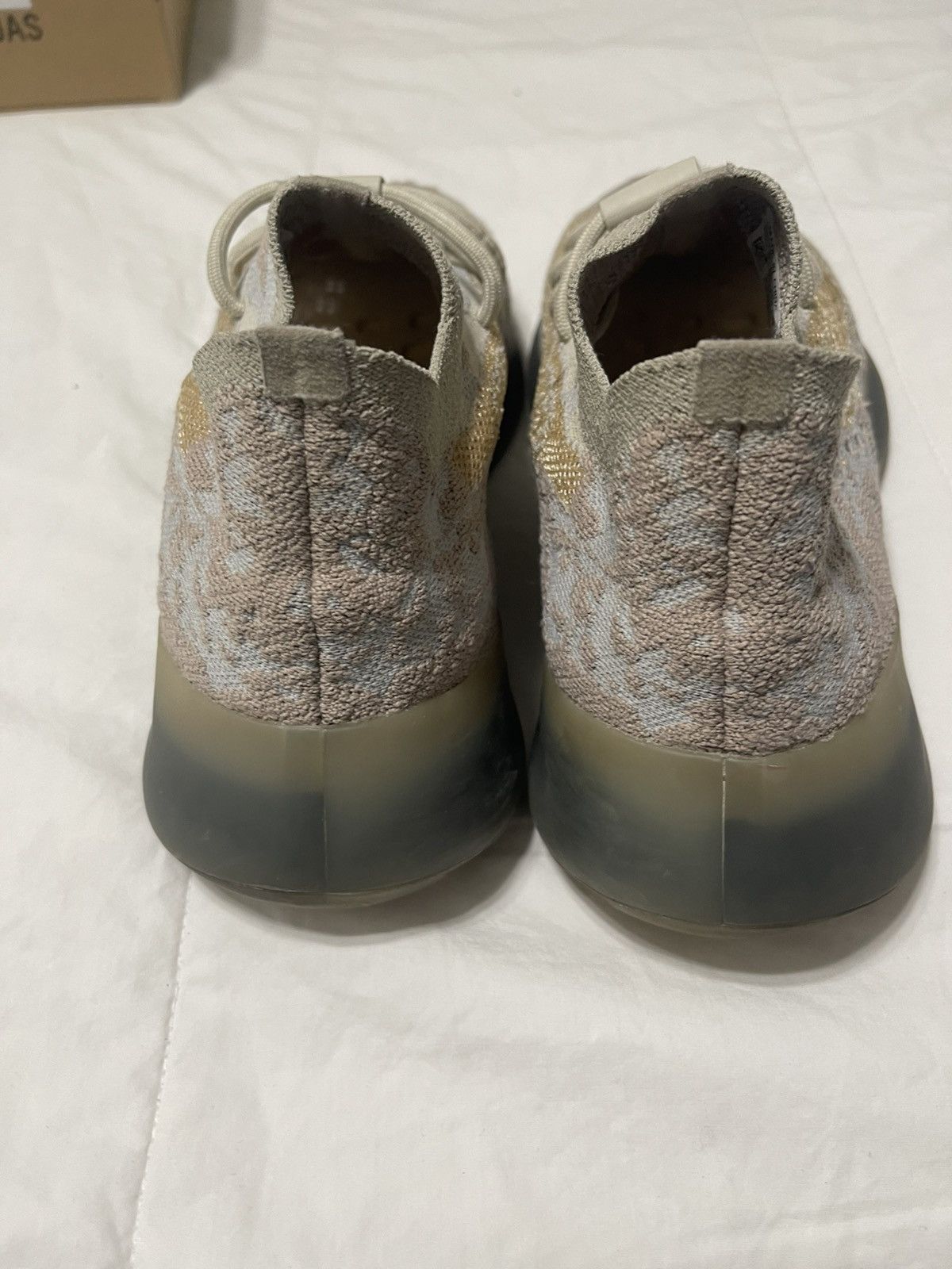 Adidas Yeezy Boost 380 “Pepper” Size US 9.5 / EU 42-43 - 3 Thumbnail
