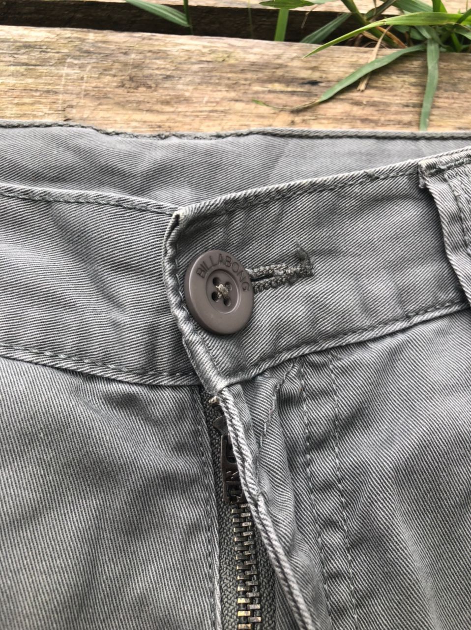 Billabong × Vintage Crazy Y2K Vintage Billabong Cargo Pants Size US 30 / EU 46 - 8 Thumbnail