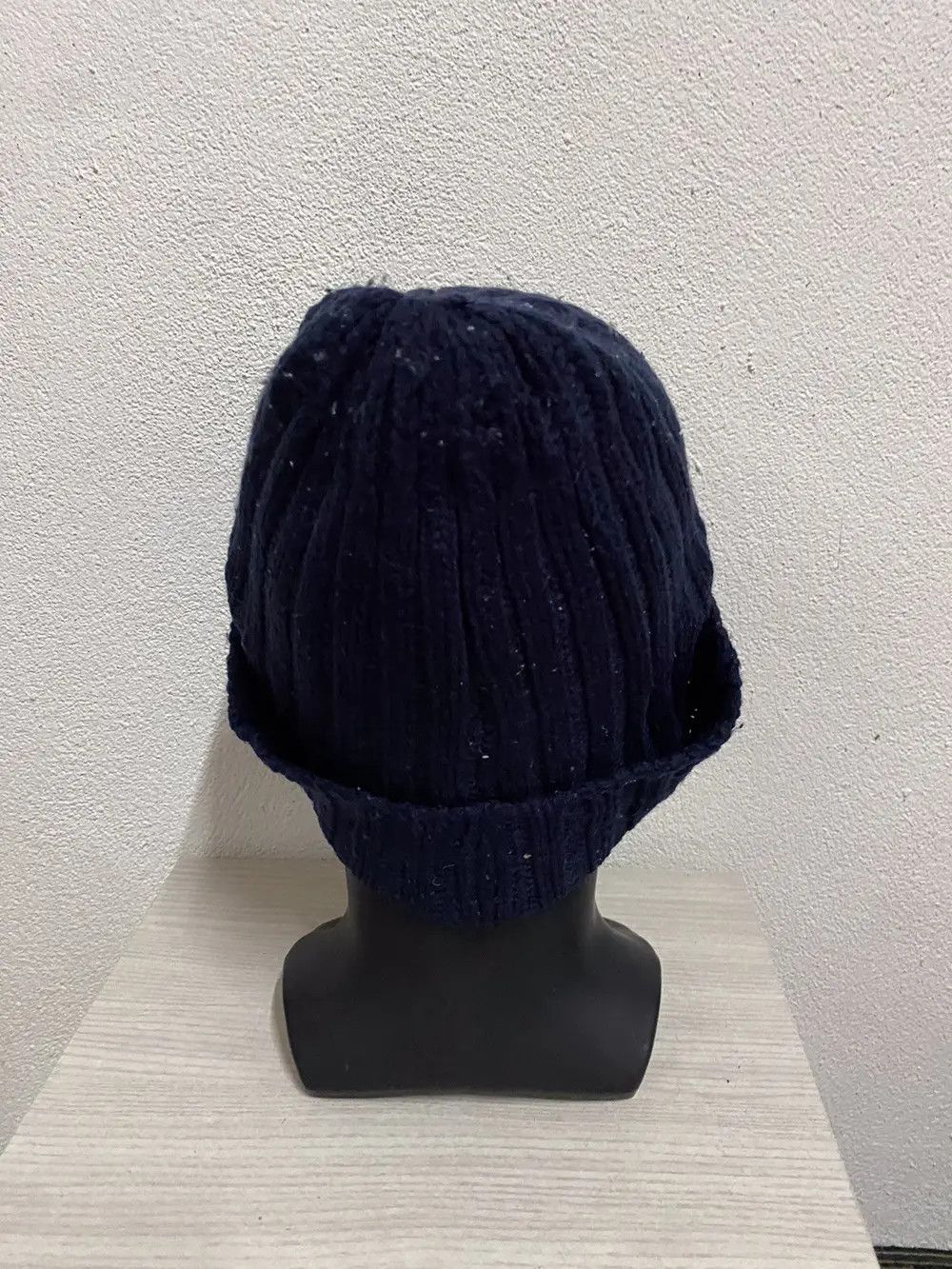 Element × Vintage Element Skate Small Logo Beanie Hat Size ONE SIZE - 4 Thumbnail