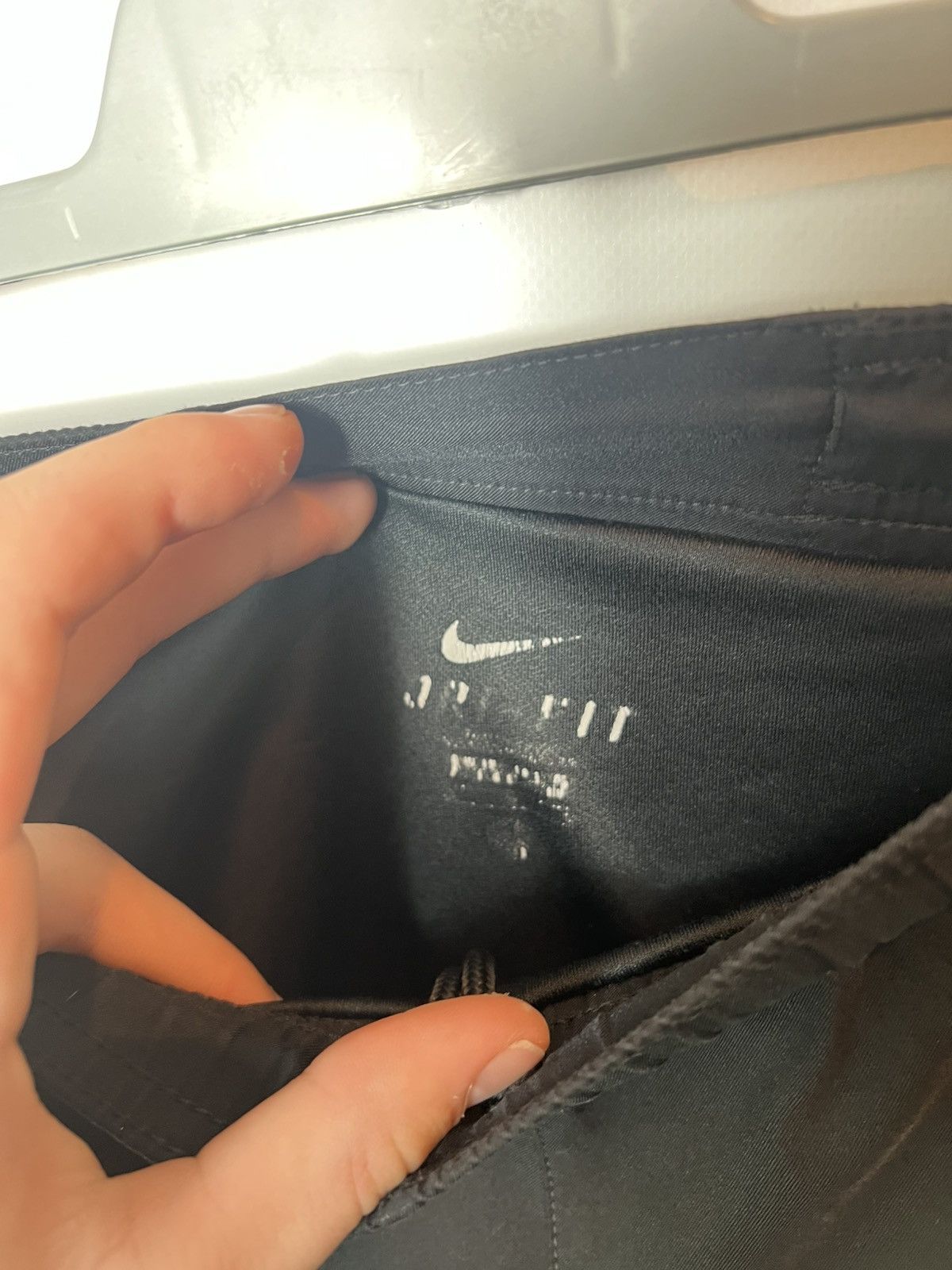 Nike JUVENTUS NIKE 2012/2013 FOOTBALL SOCCER AWAY SHORTS SIZE M Size US 32 / EU 48 - 6 Thumbnail
