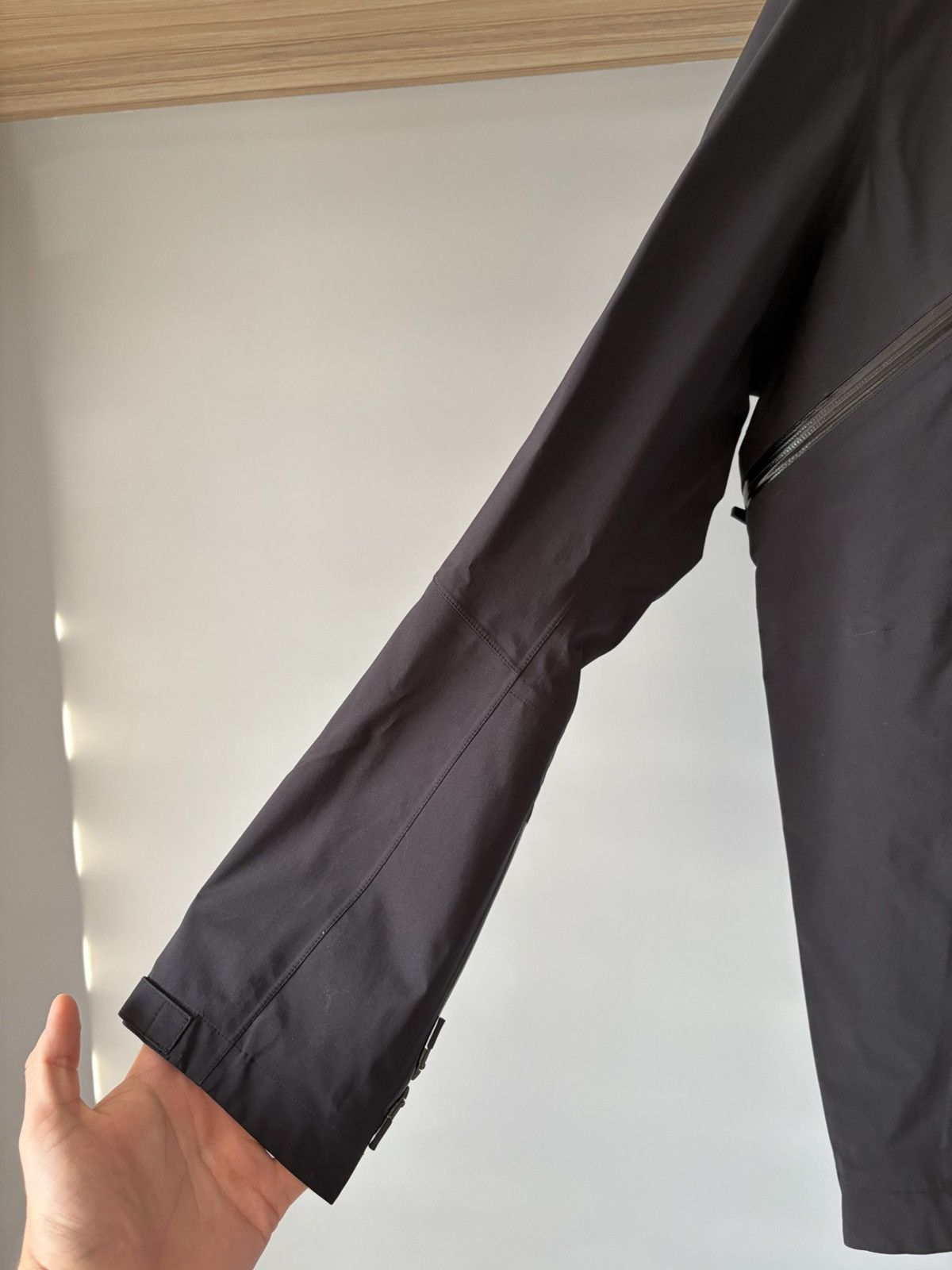 Acronym Acronym J1A-GT 2.2 Size US XL / EU 56 / 4 - 8 Thumbnail