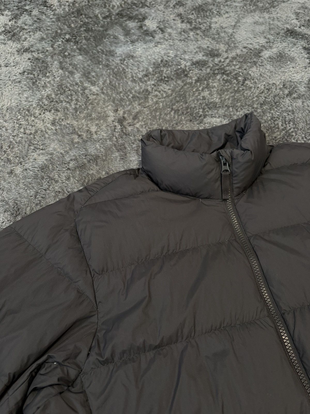 Jil Sander × Uniqlo GorpCore Uniqlo Ultra Light Down Puffer Jacket Size US L / EU 52-54 / 3 - 6 Thumbnail