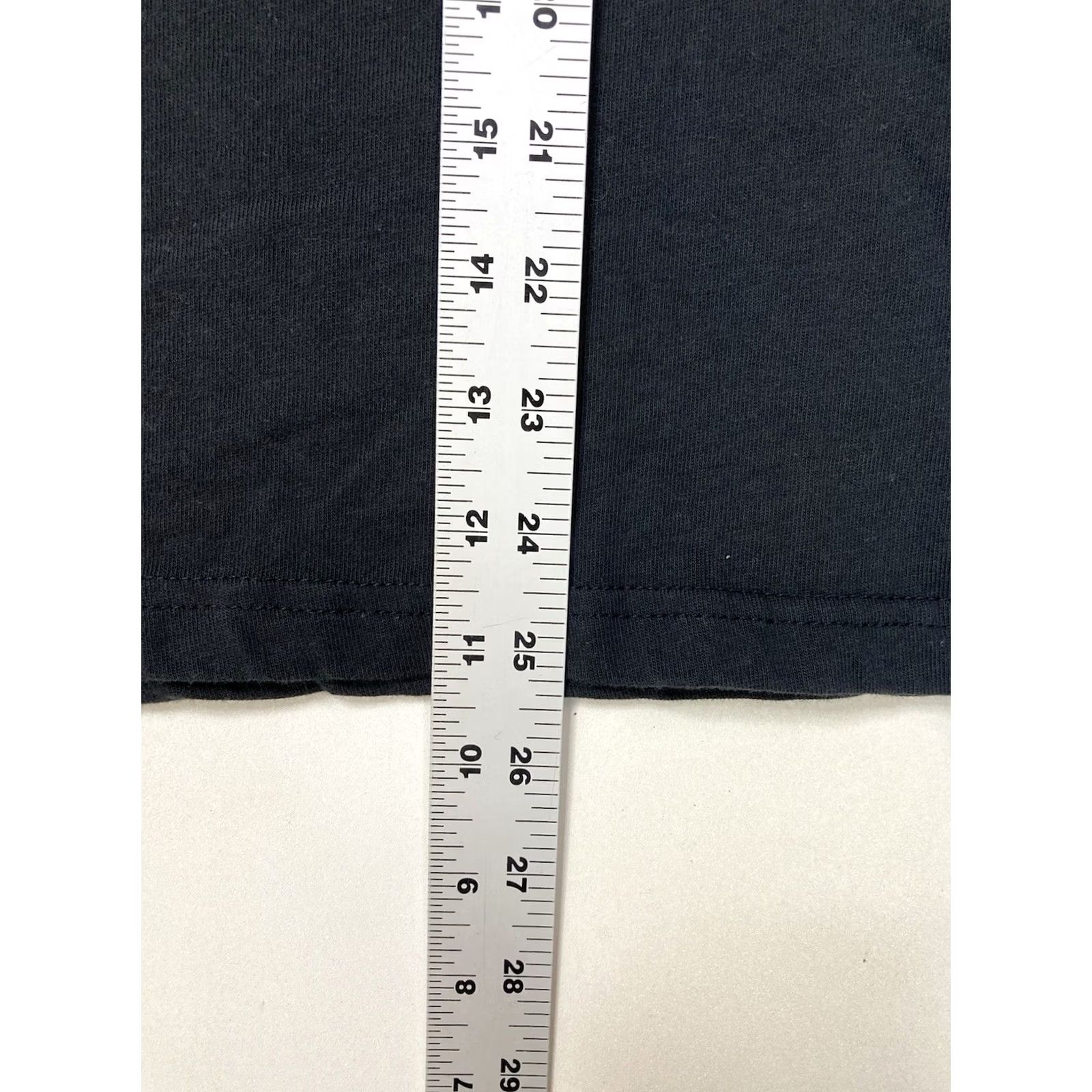 Disney VINTAGE Disney Oswald The Lucky Rabbit Graphic T-shirt Women XS Black 100 Anniversary Size XS / US 0-2 / IT 36-38 - 8 Thumbnail