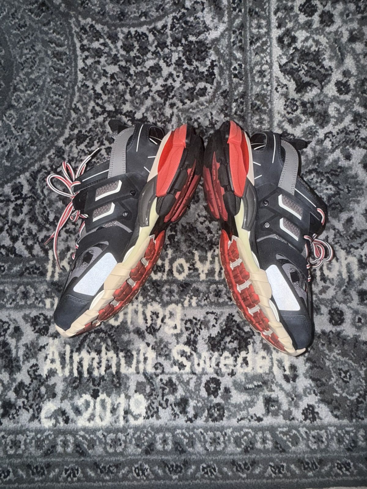 Balenciaga Balenciaga Size US 8 / EU 41 - 3 Thumbnail