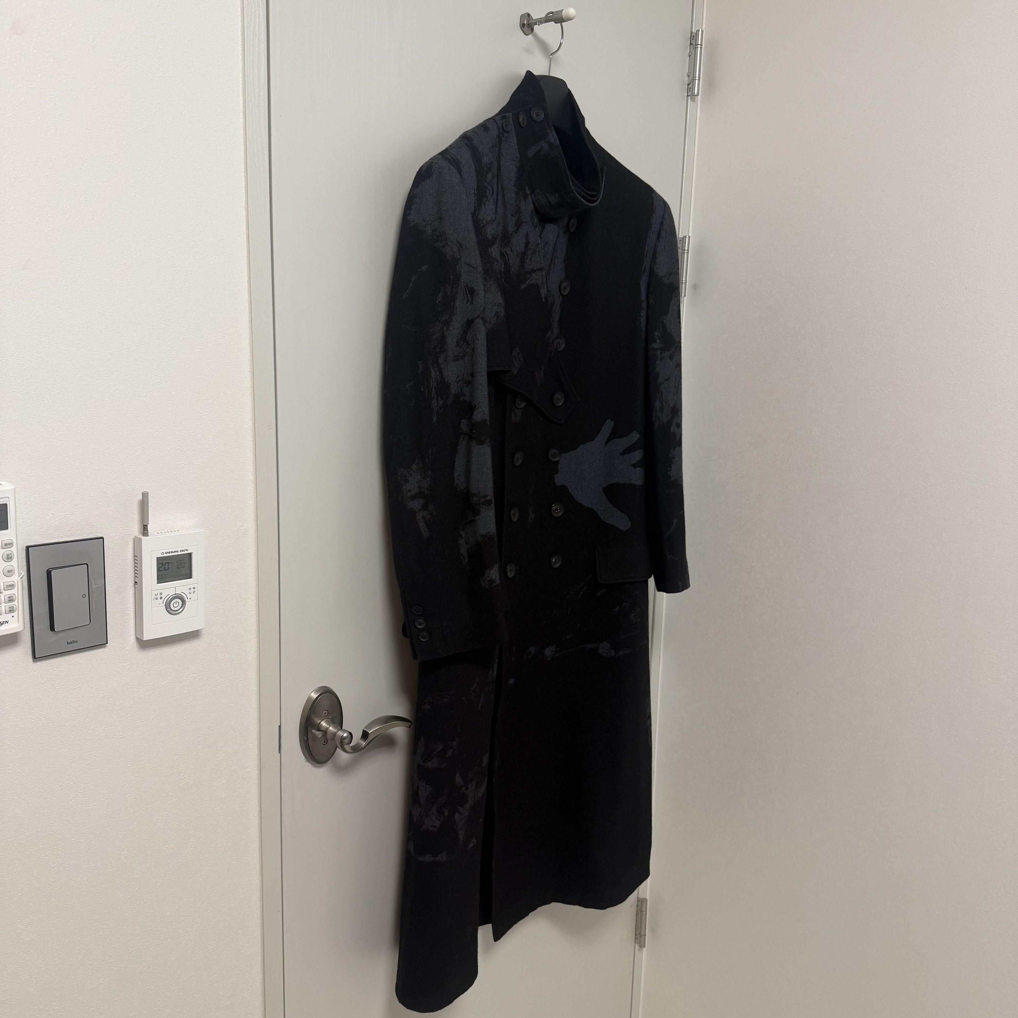 19aw coat
