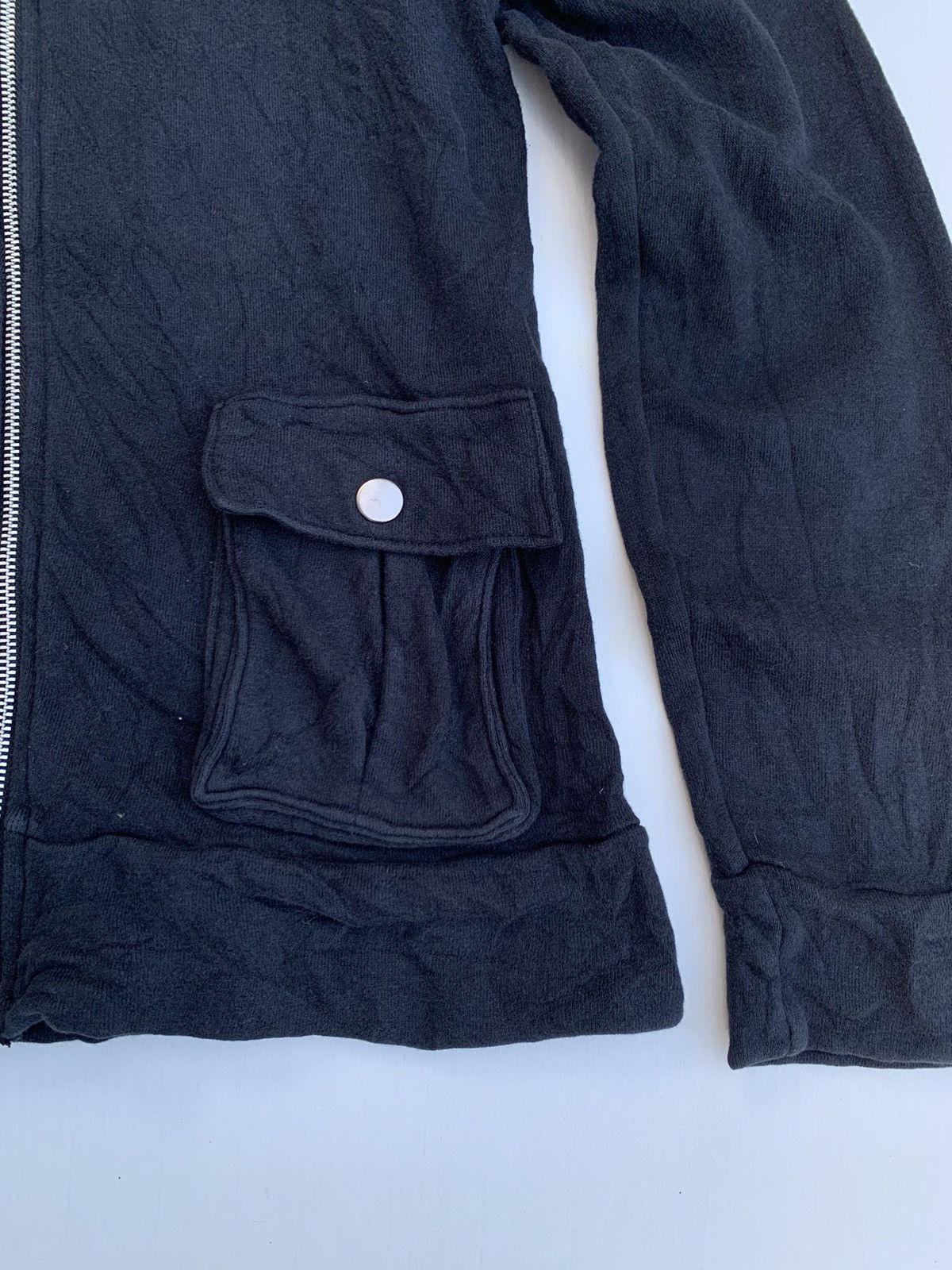 If Six Was Nine × Japanese Brand × Le Grande Bleu (L.G.B.) ❤️‍🔥BINDING OFFER❤️‍🔥 Japanese Brand” Fur Lgb Ifsixwasnine Style Size US S / EU 44-46 / 1 - 4 Thumbnail