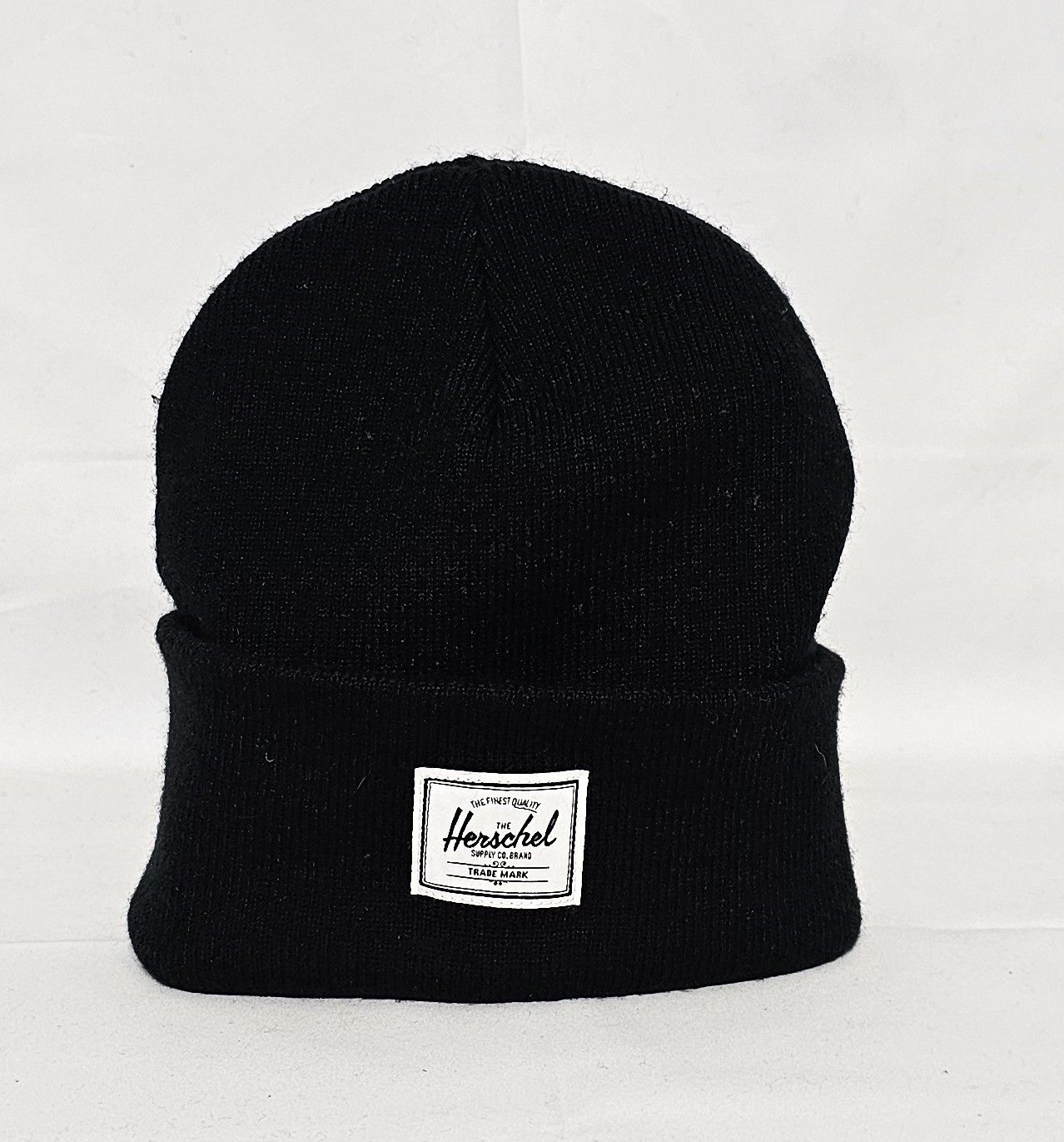 Herschel Supply Co. Elmer Knit Beanie Herschel Supply Co. Size ONE SIZE - 3 Thumbnail