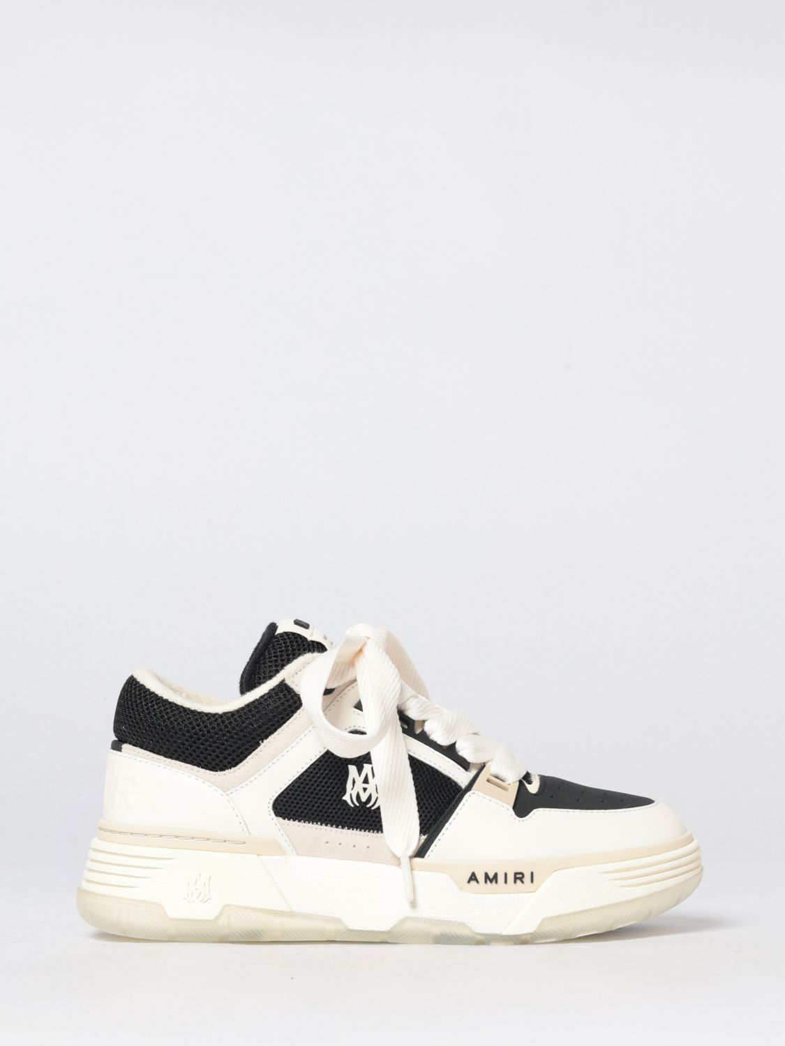 Amiri Amiri Sneakers Men Black Size US 7 / EU 40 - 1 Thumbnail