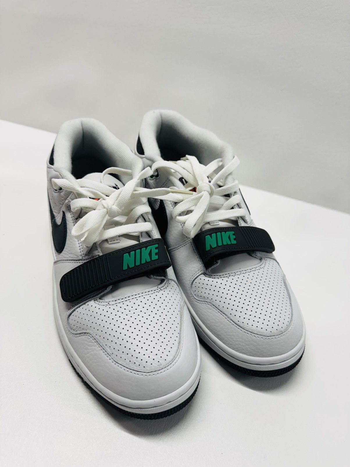 Nike Nike Air Alpha Force 88 AAF88 Training Shoes Size US 12 / EU 45 - 4 Thumbnail