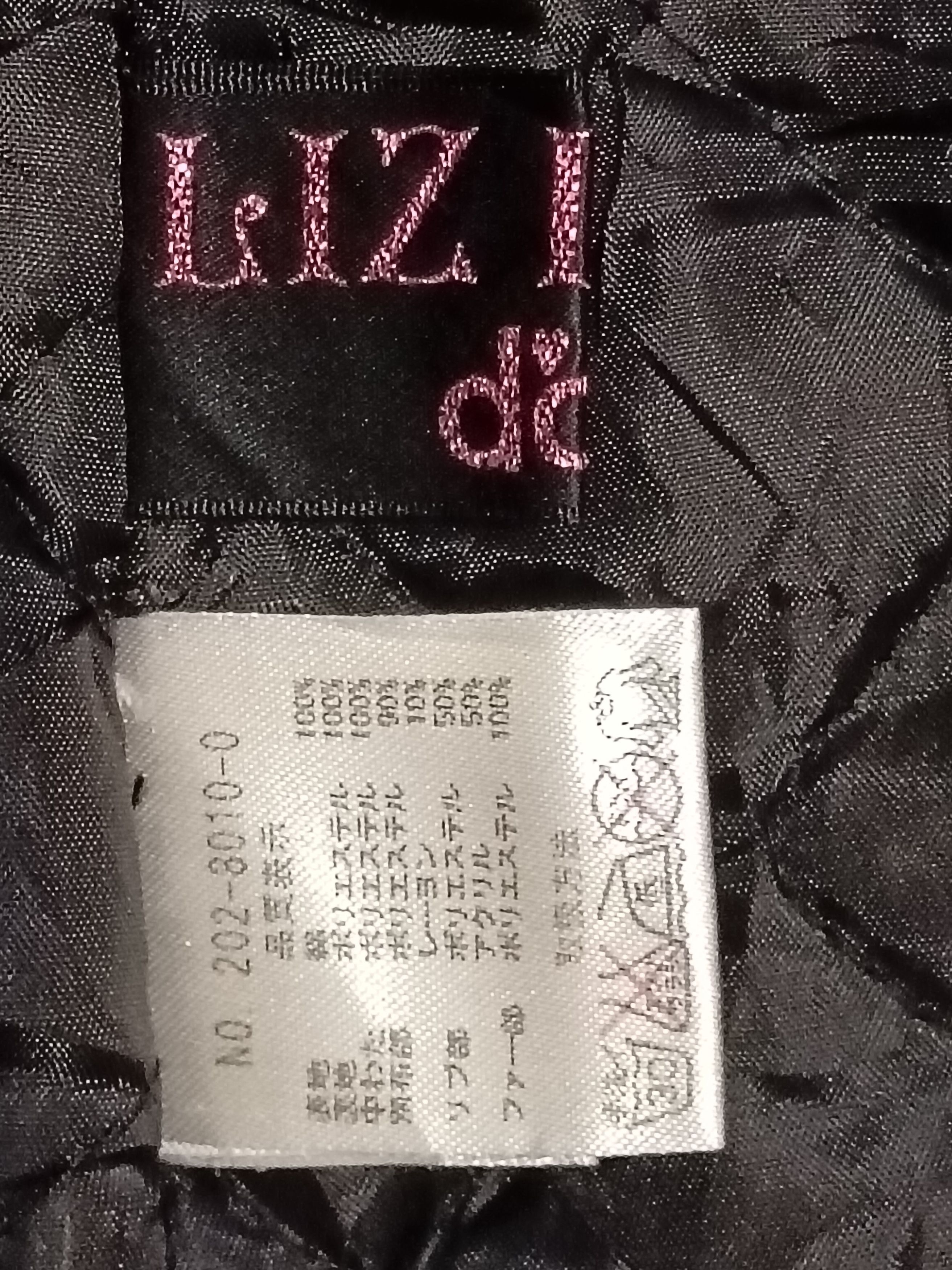 LIZ LISA LIZ LISA DOLLS CYBERPUNK MULTIPOCKET PUFFER PARKA JACKET Size S / US 4 / IT 40 - 3 Thumbnail