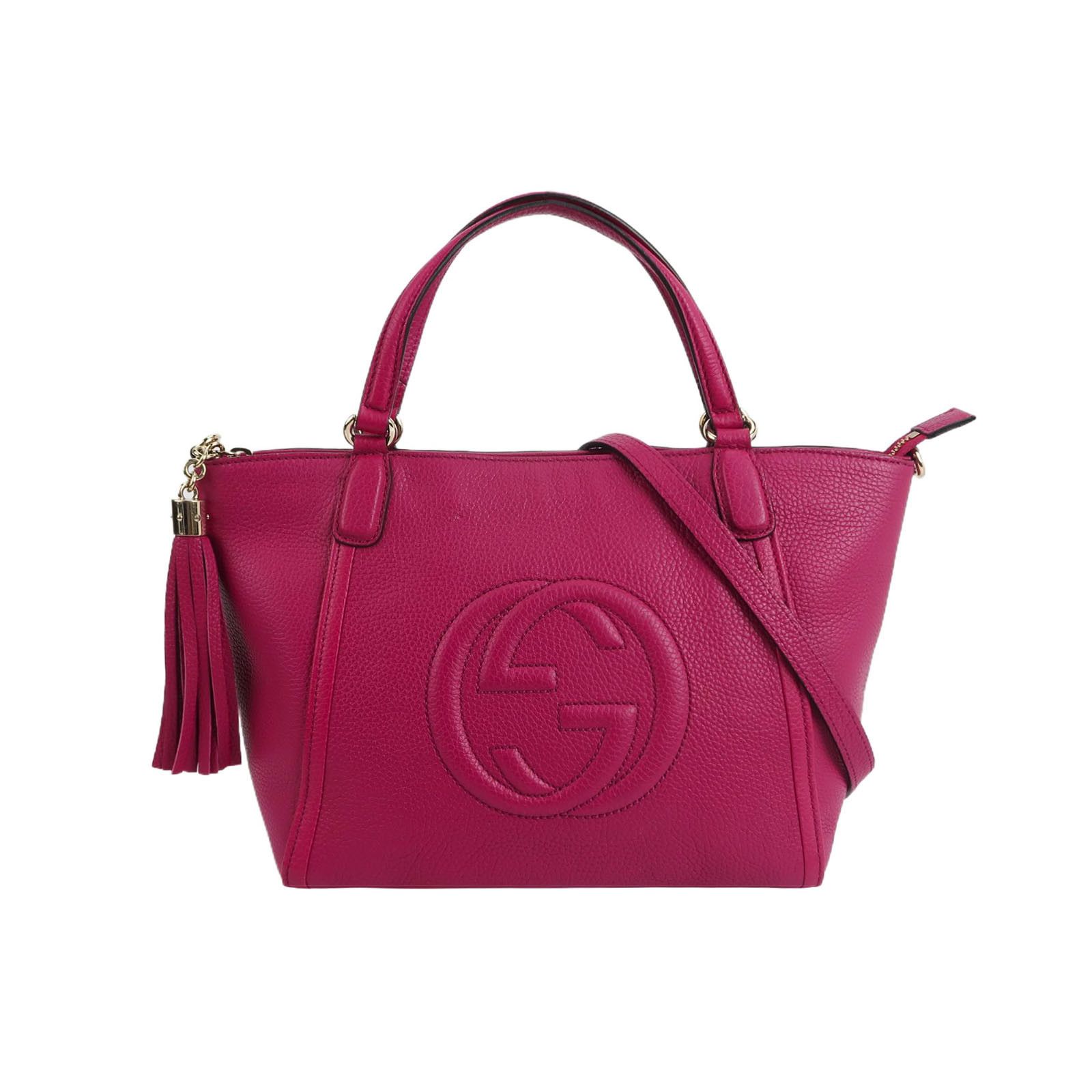 Gucci Gucci Women os Shoulder Bags Size ONE SIZE - 1 Thumbnail