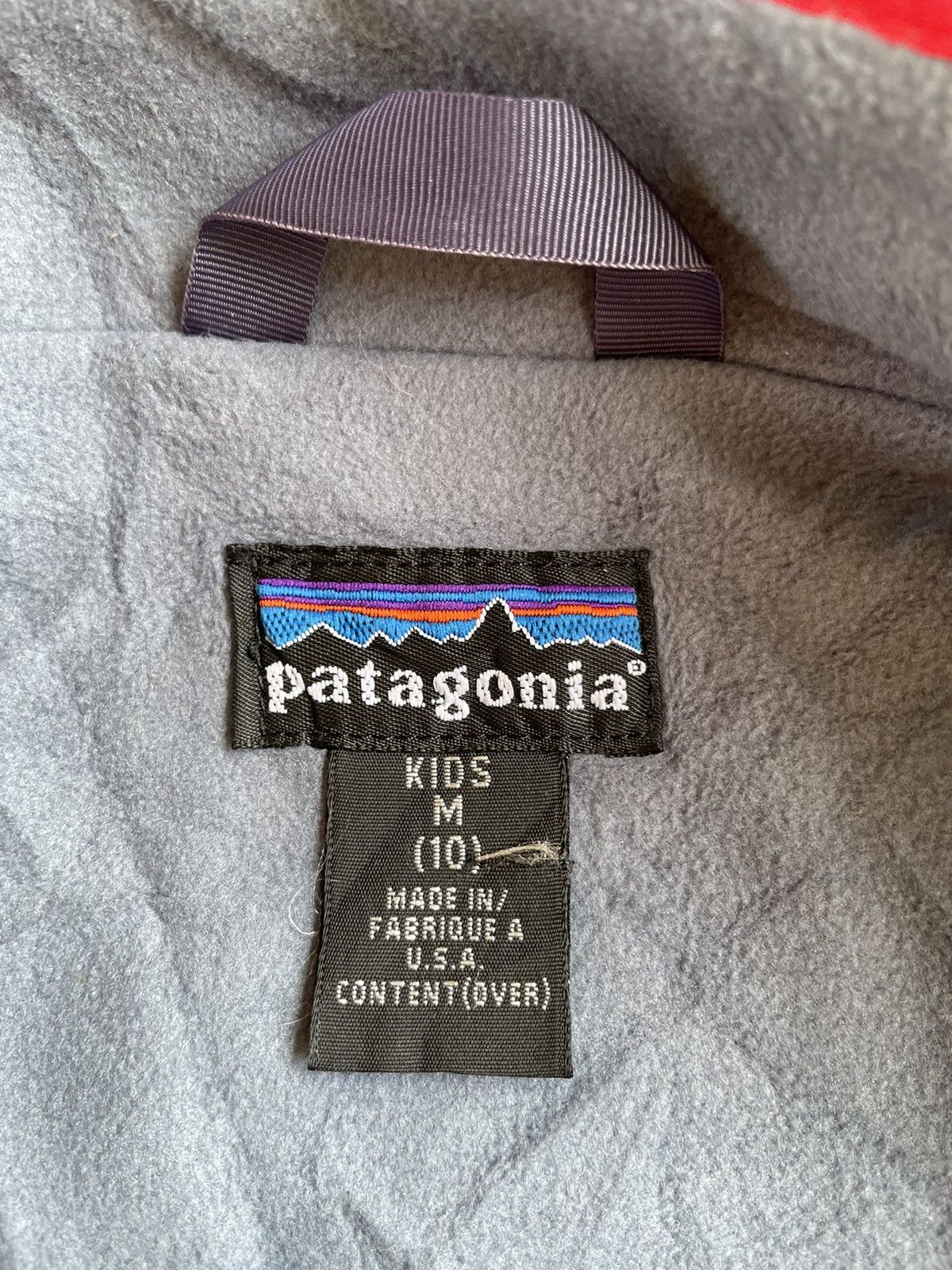 Patagonia Japanese Brand Patagonia Light Jacket Size US M / EU 48-50 / 2 - 6 Thumbnail