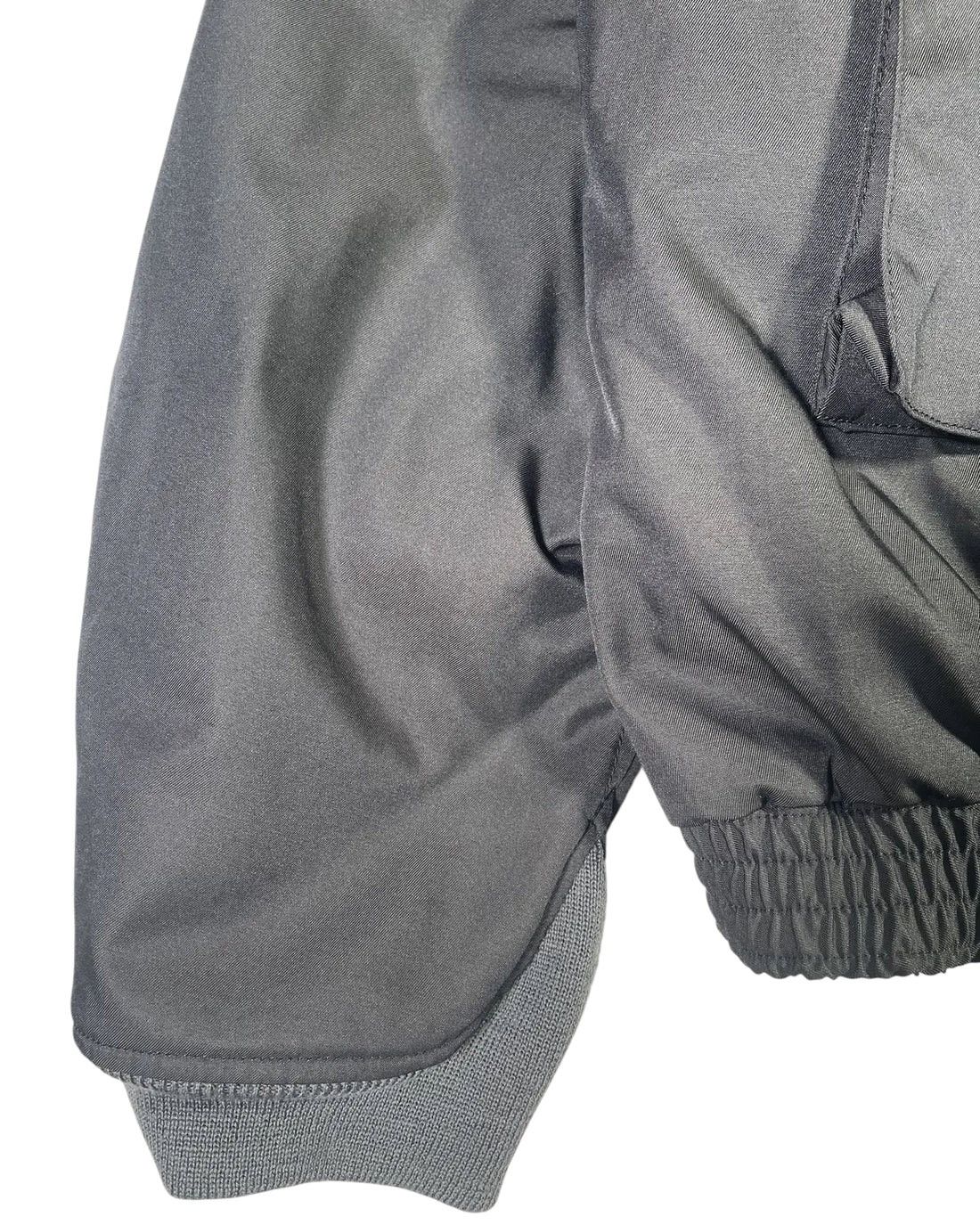 Ciota Charcoal grey g8 size 6 Size US XL / EU 56 / 4 - 7 Thumbnail