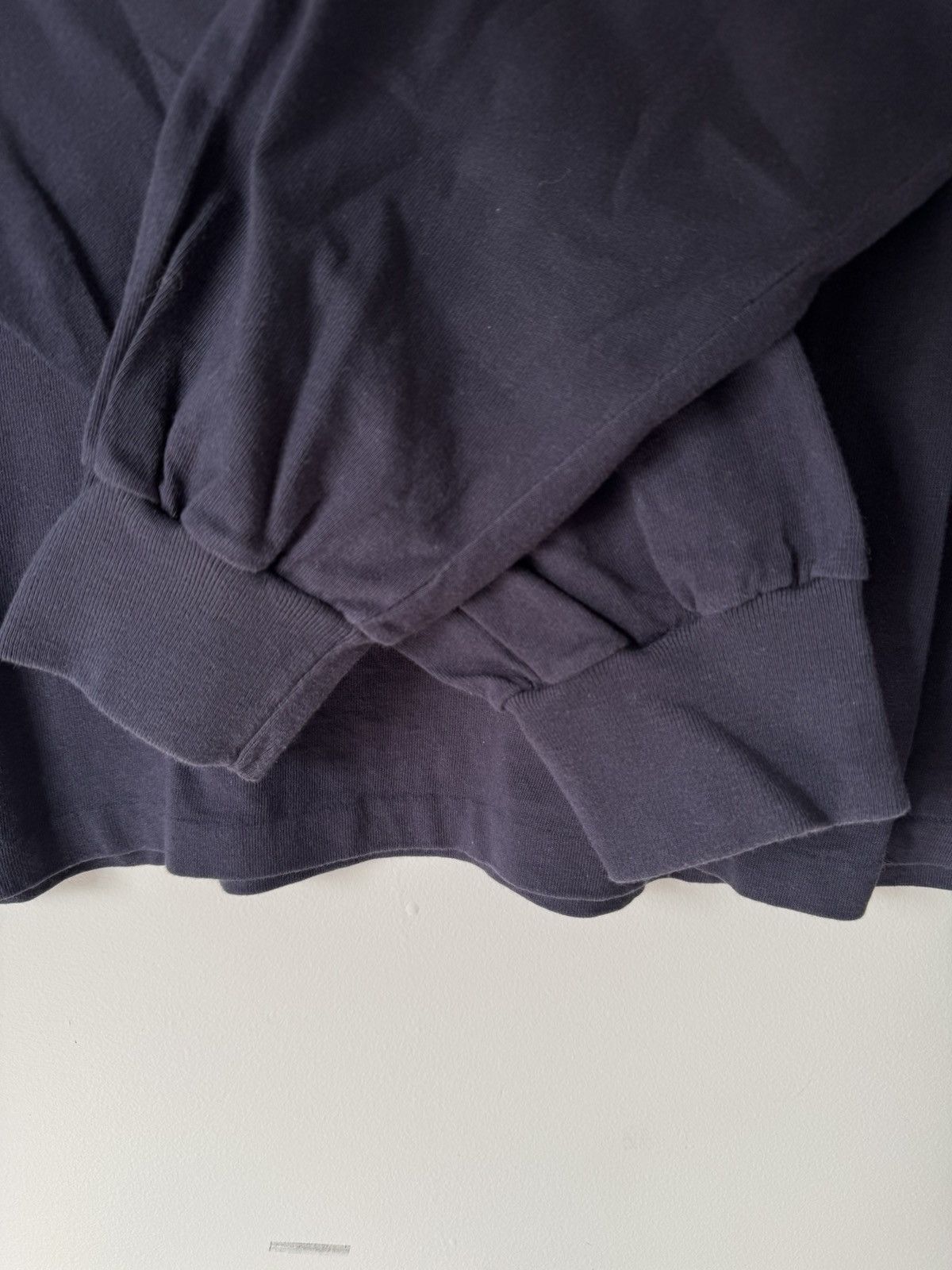 Polo Ralph Lauren Ralph Lauren bear long sleeve tshirt Size US L / EU 52-54 / 3 - 5 Thumbnail