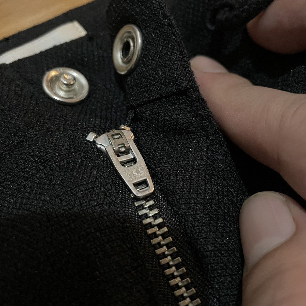 Japanese Brand Radiall drawstring pant Size US 34 / EU 50 - 5 Thumbnail