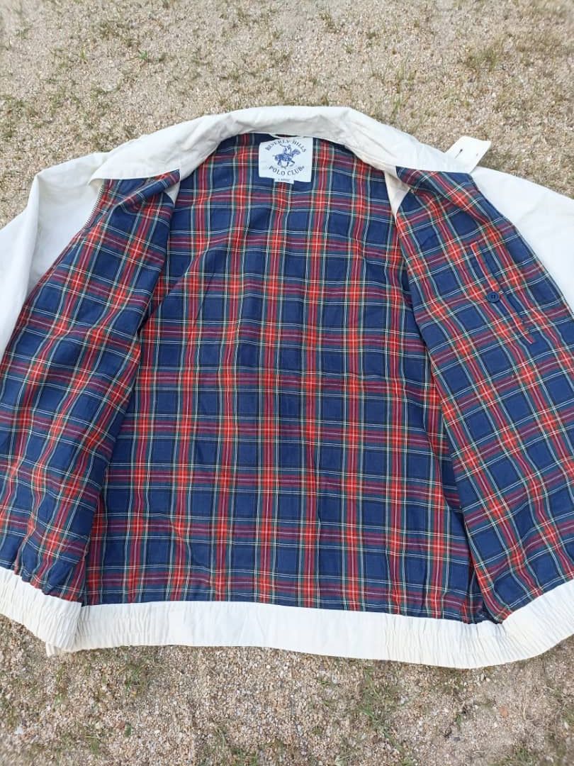 Beverly Hills Polo Club Beverly Hills Polo Club Jacket Size US L / EU 52-54 / 3 - 8 Thumbnail