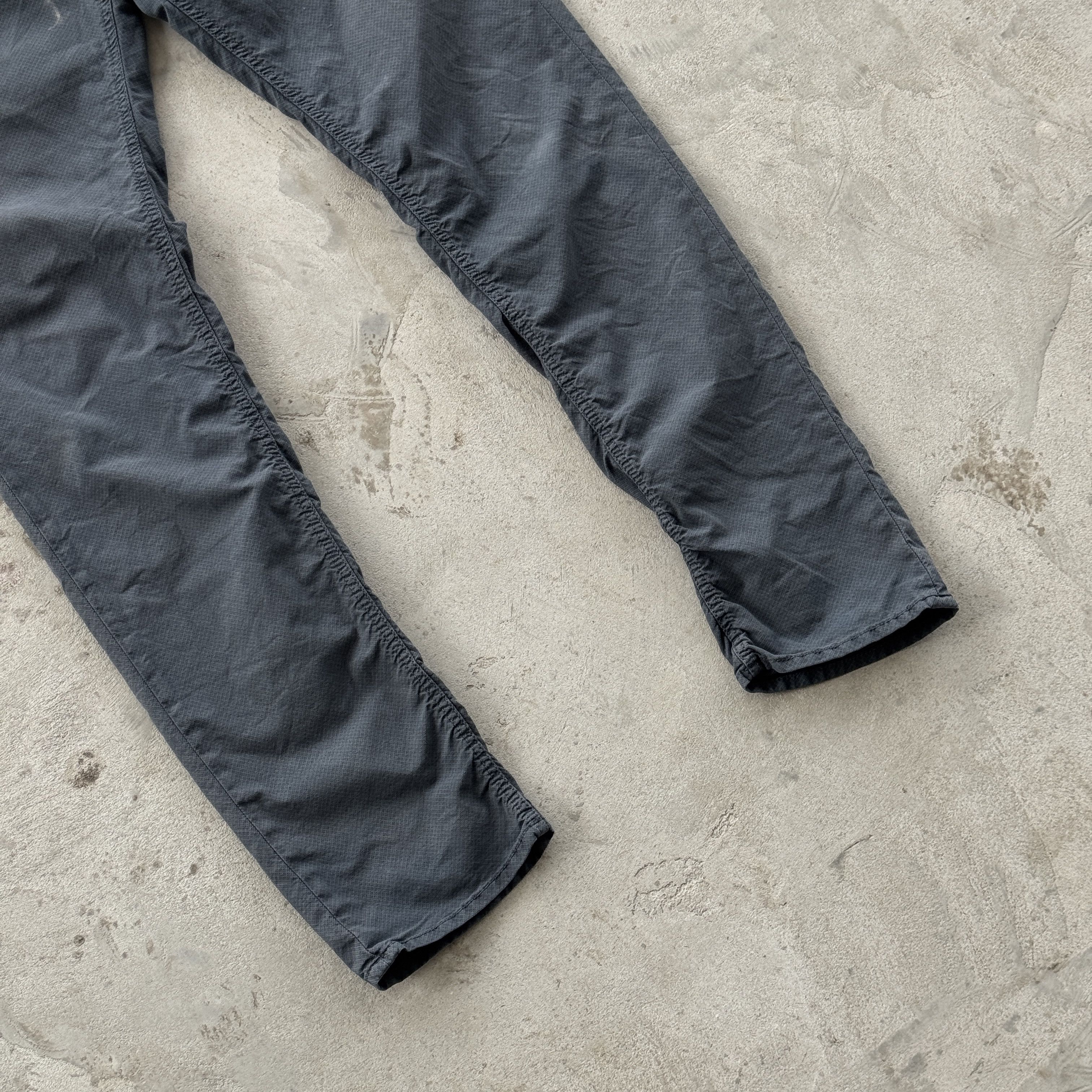 Vintage 90s Jacob Cohen Slim Pants