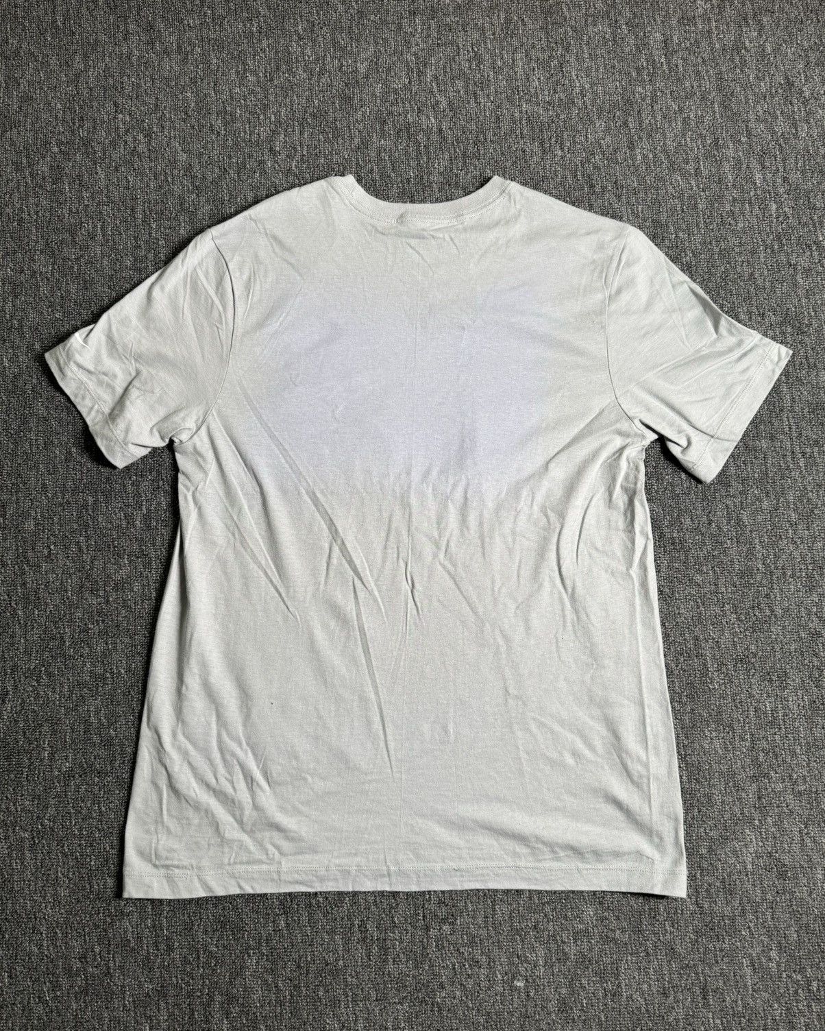 NFL × Nike Nike San Francisco 49ers Men T-shirt Conference Champions Size US M / EU 48-50 / 2 - 2 Thumbnail