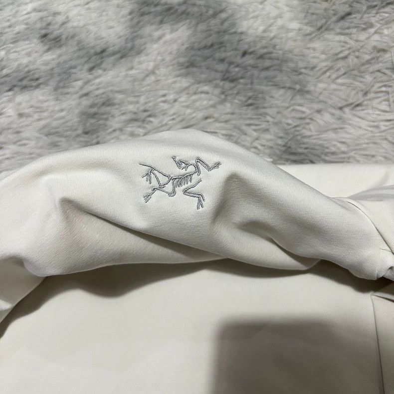 Arc'teryx Arcteryx Captive Arm Logo Long Sleeve T-Shirt Size US S / EU 44-46 / 1 - 3 Thumbnail