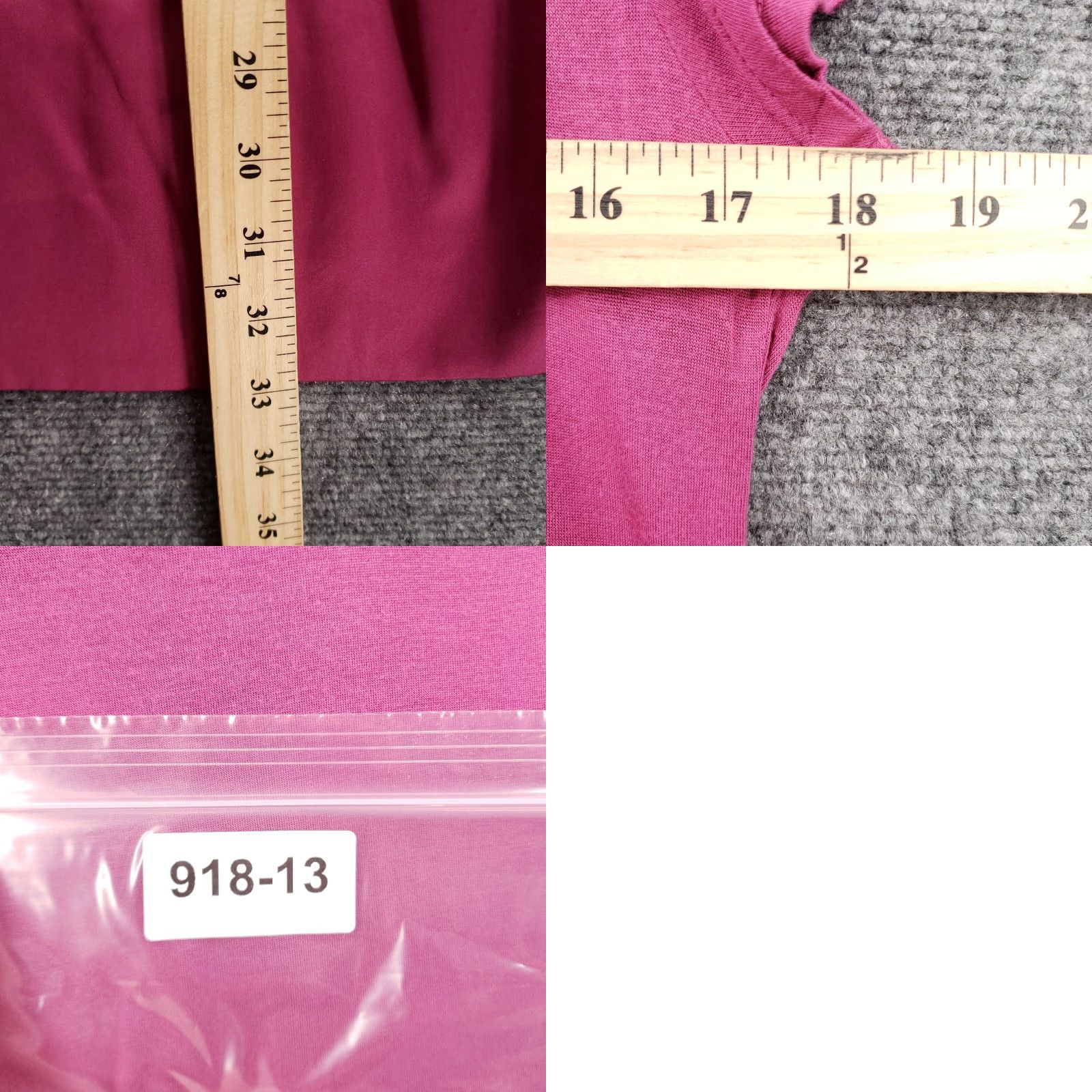Express Express Pink Mini Dress Womens S Short Sleeves Round Neck Pullover Casual Size S / US 4 / IT 40 - 8 Thumbnail