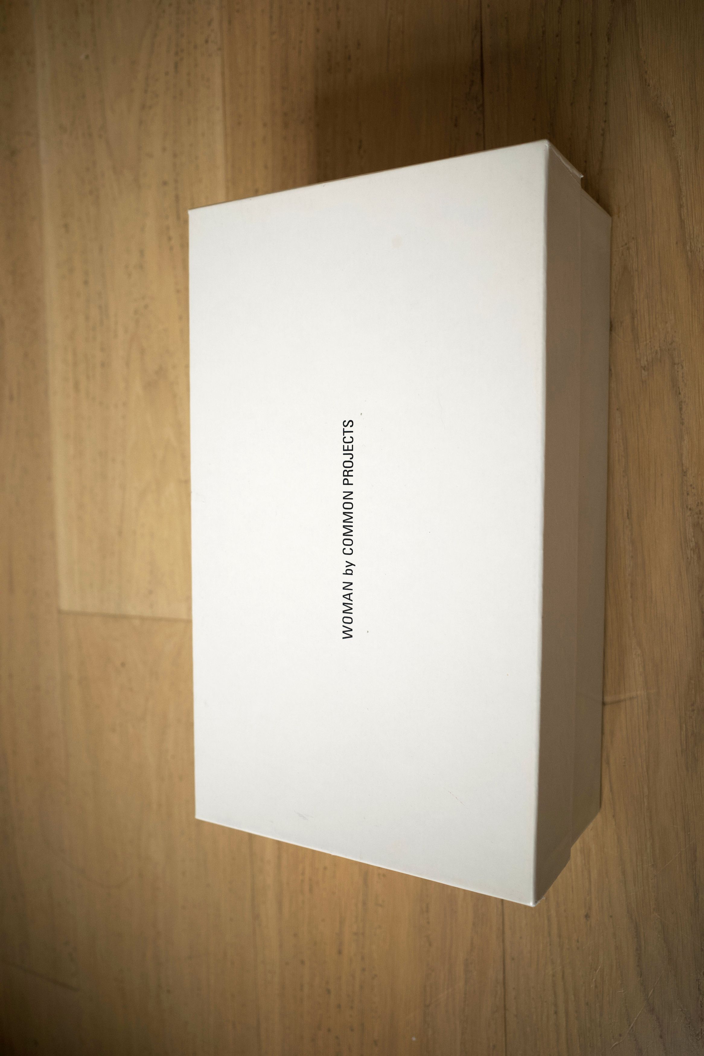 Common Projects Achilles Low Black Size US 9 / IT 39 - 5 Thumbnail