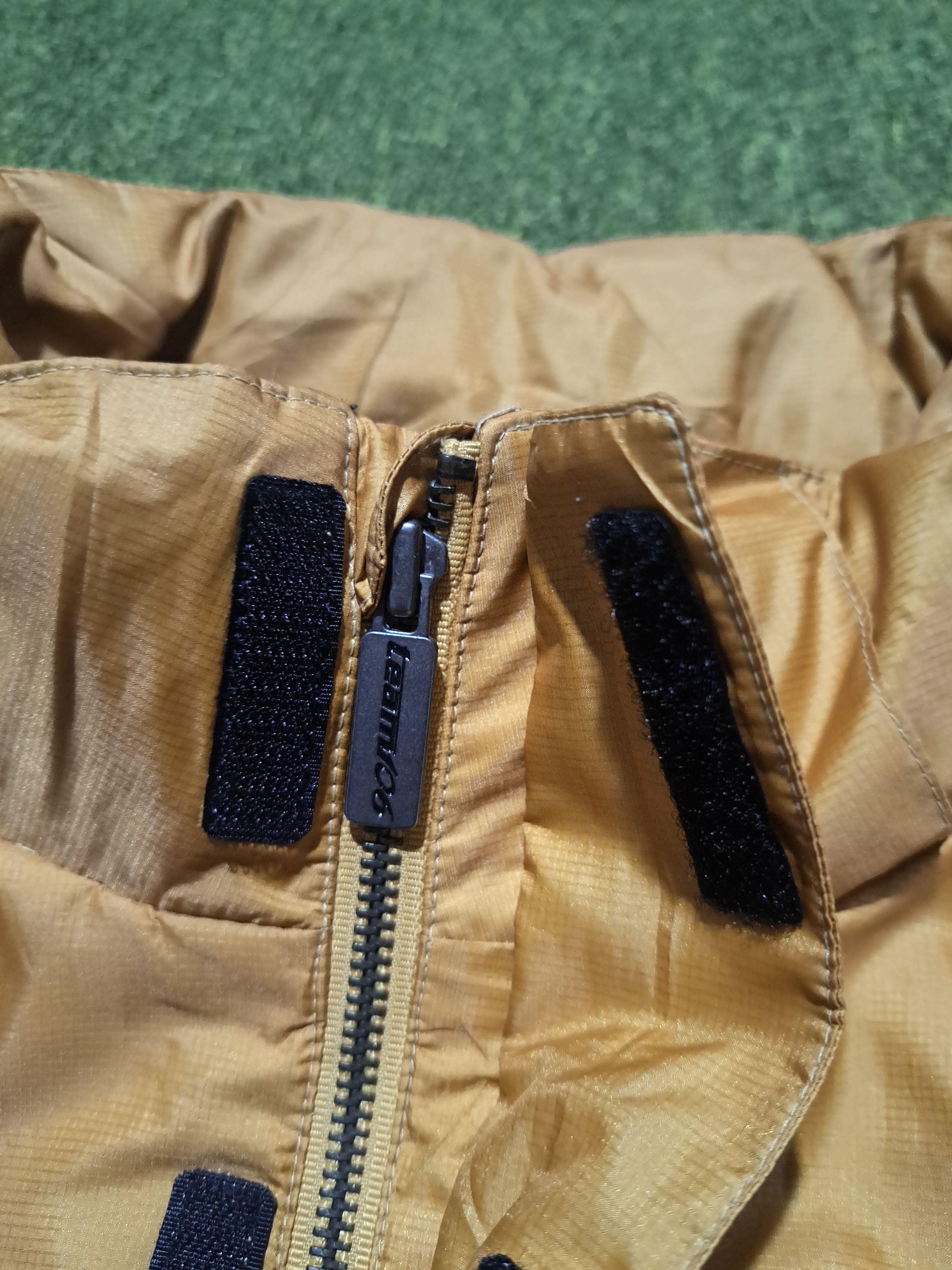 Japanese Brand Racing Jacket EXR Progressive With Patch Mens L Japan / M US Size US L / EU 52-54 / 3 - 8 Thumbnail